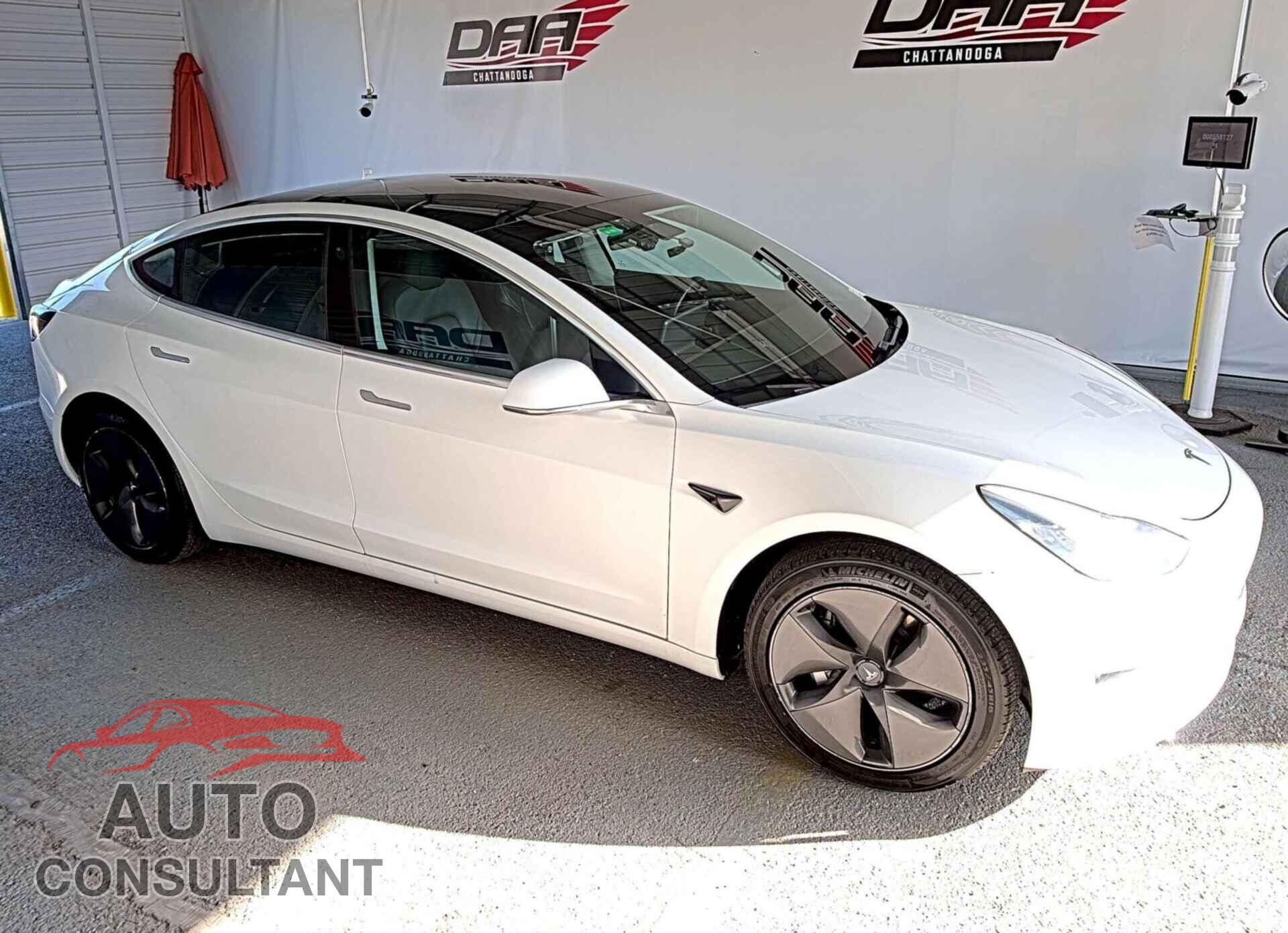 TESLA MODEL 3 2020 - 5YJ3E1EB0LF795099