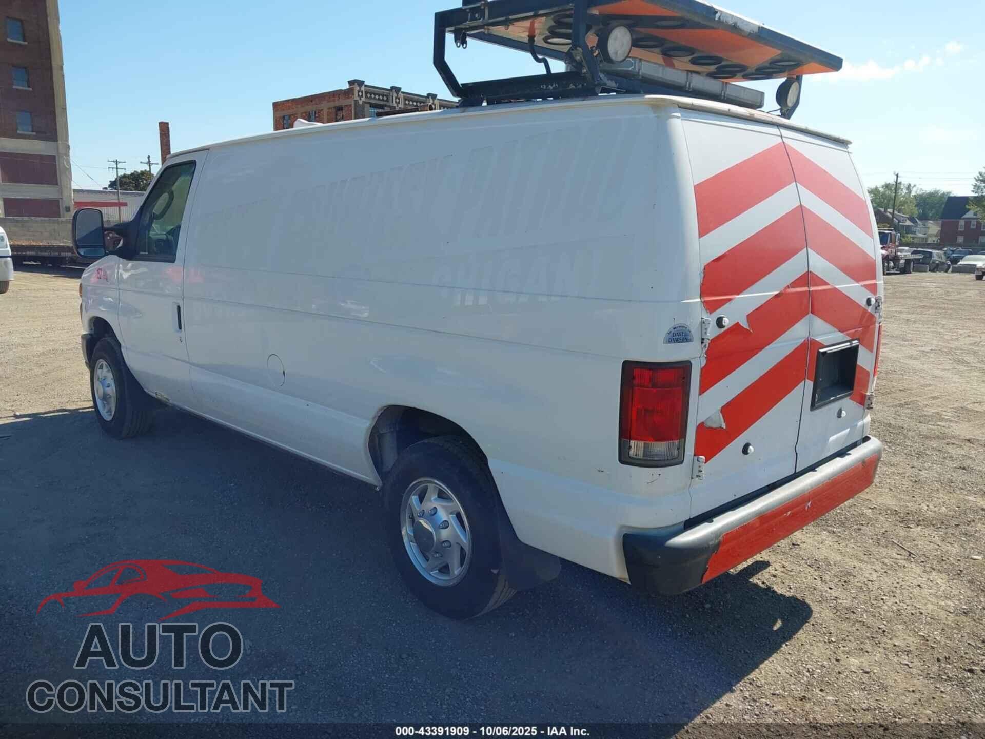 FORD E-150 2014 - 1FTNE1EL7EDA59384