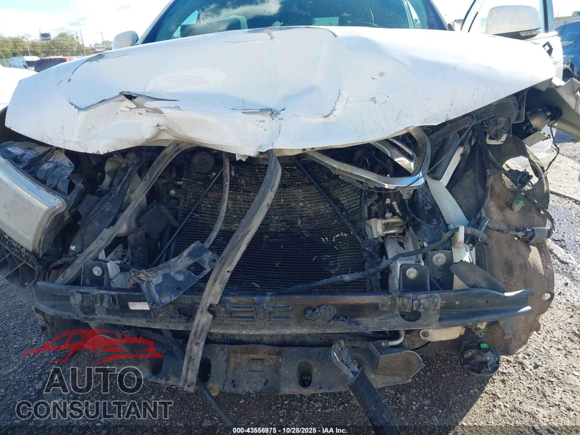 DODGE DURANGO 2015 - 1C4RDJDG8FC244740