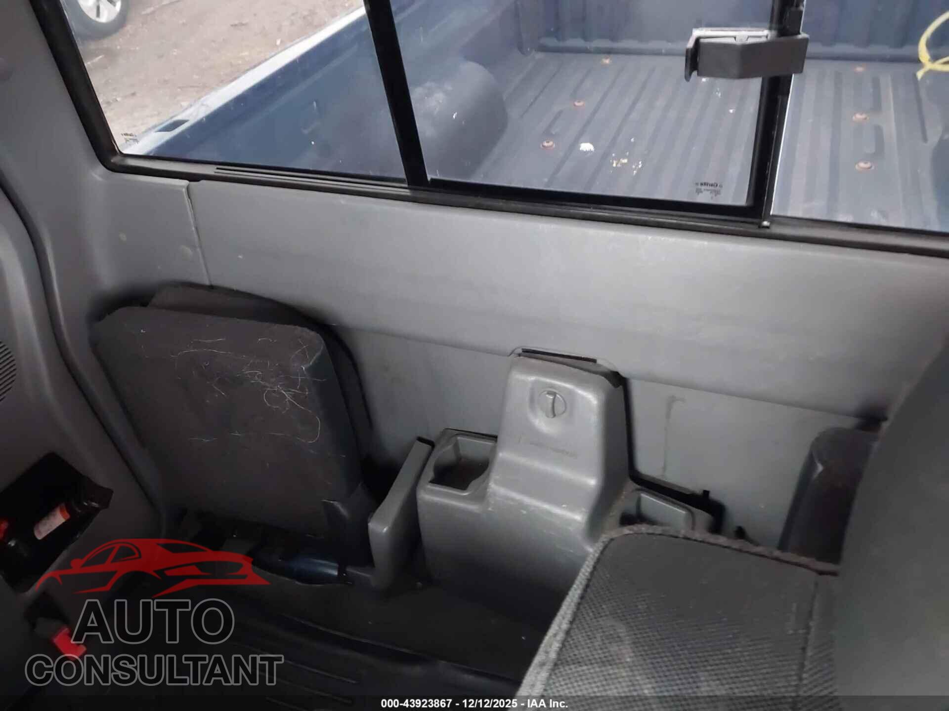 FORD RANGER 2010 - 1FTKR4EEXAPA06357