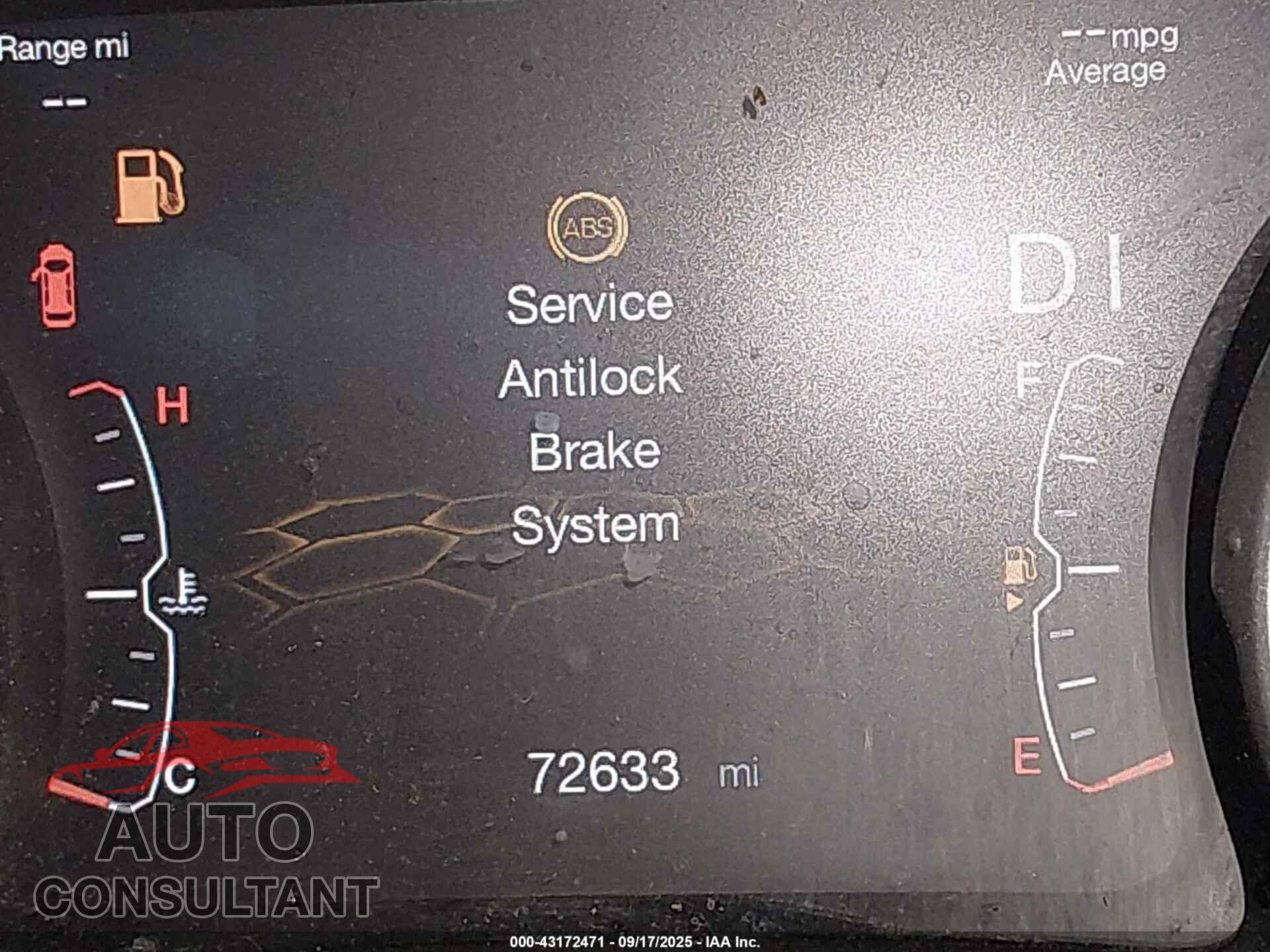 JEEP COMPASS 2020 - 3C4NJCCB2LT128748