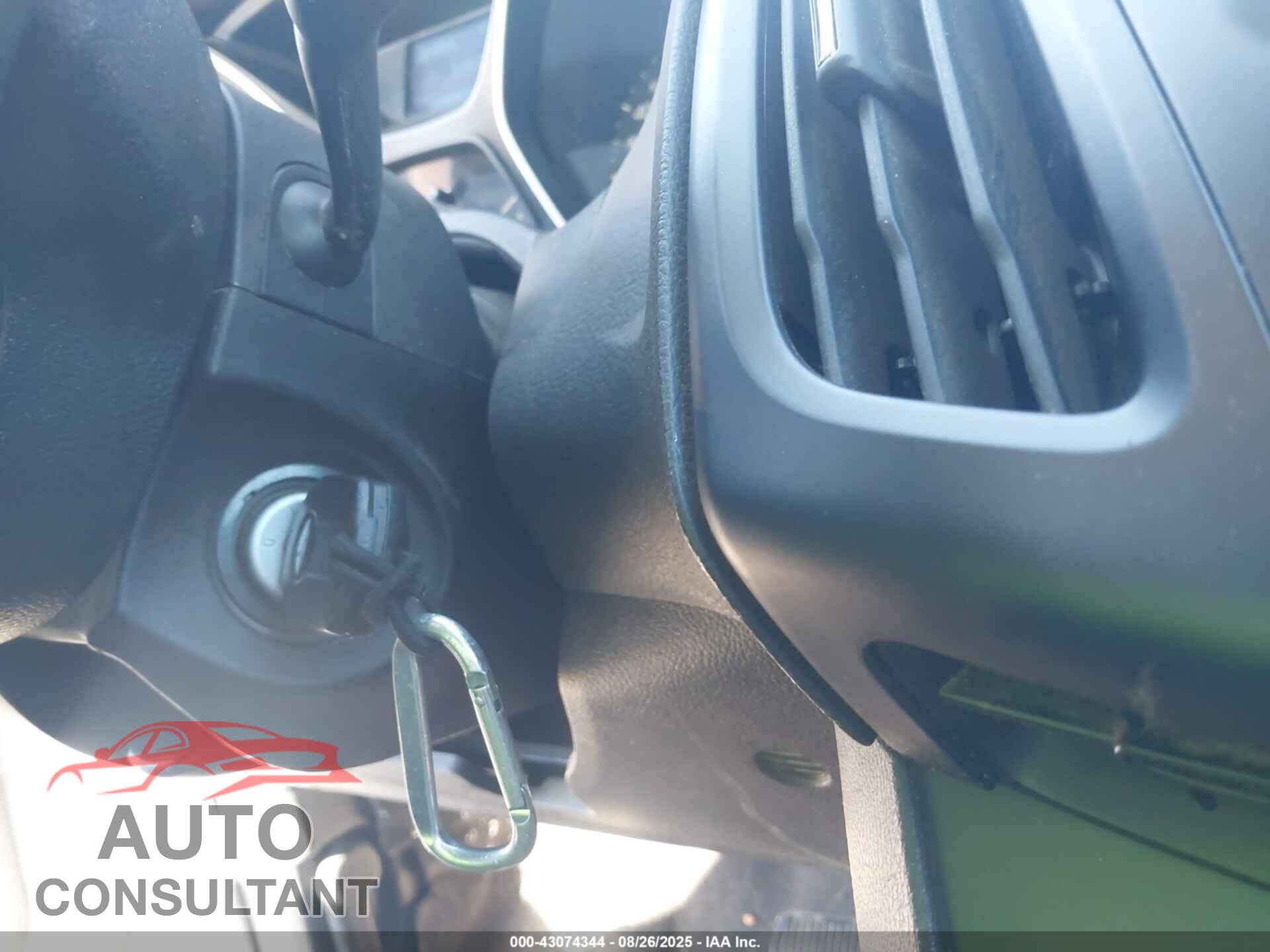 FORD FOCUS 2012 - 1FAHP3E28CL445251