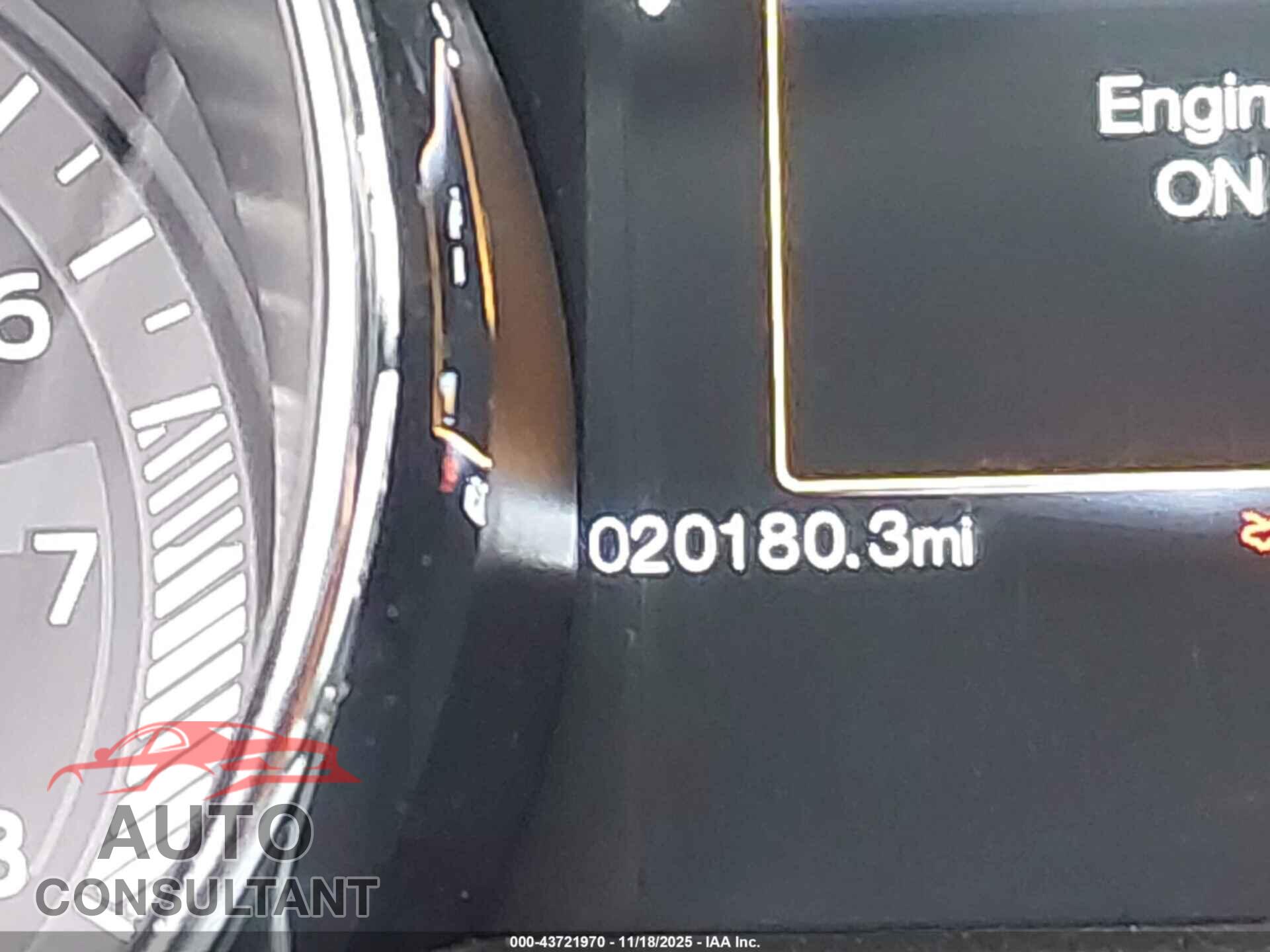 FORD MUSTANG 2016 - 1FA6P8AM5G5298716