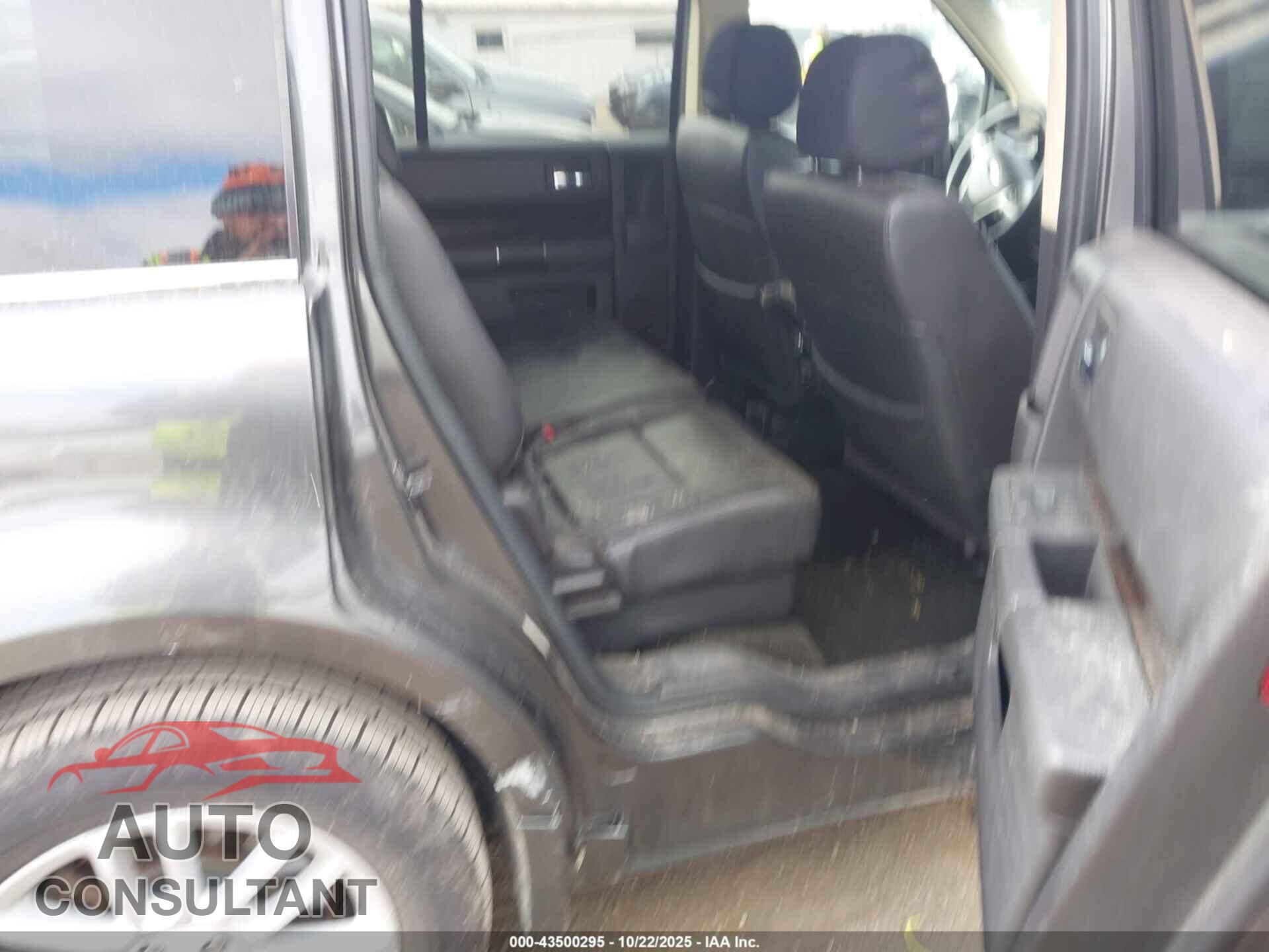 FORD FLEX 2015 - 2FMGK5C84FBA18415