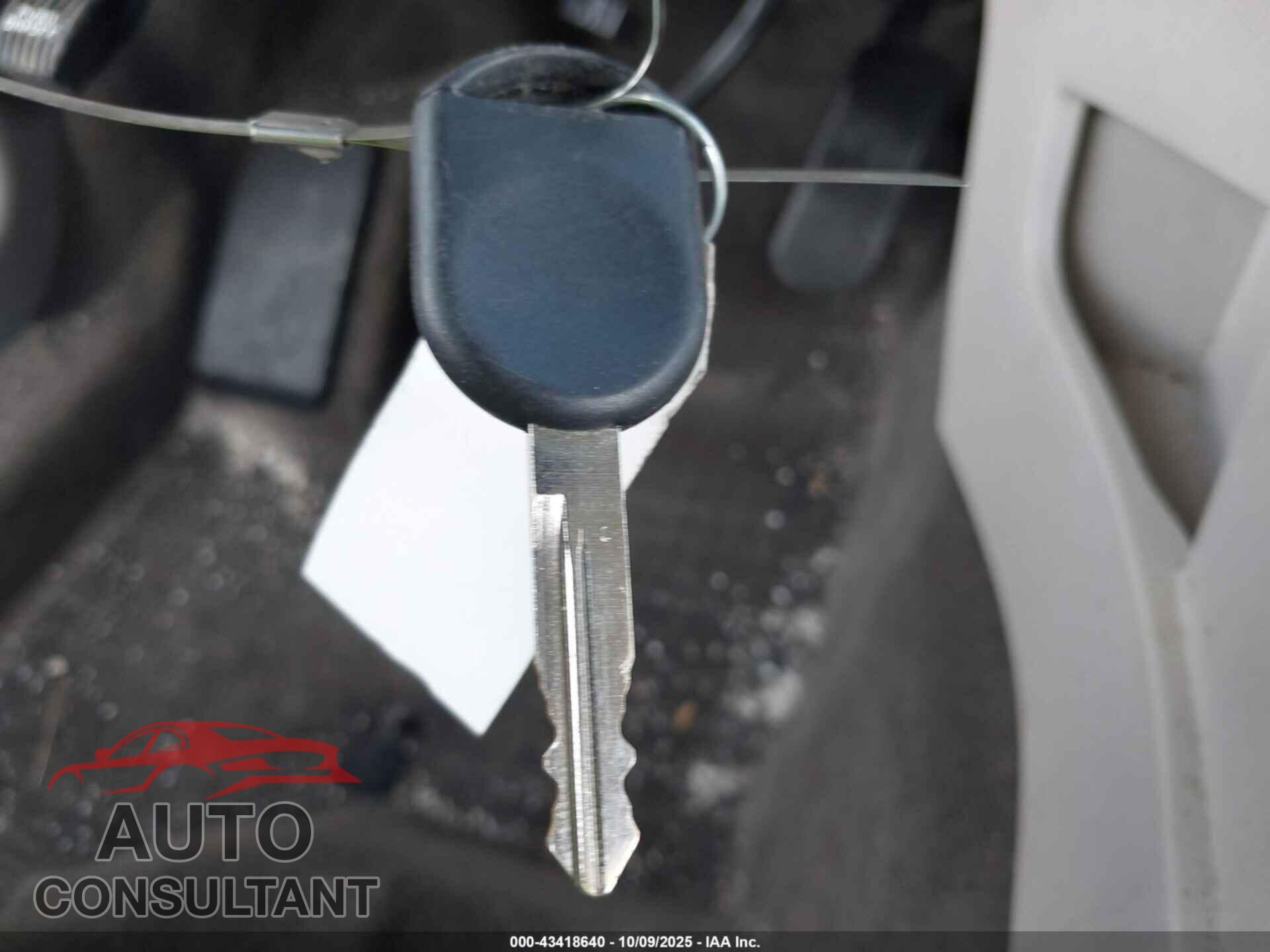 FORD FLEX 2010 - 2FMGK5DC3ABA58237