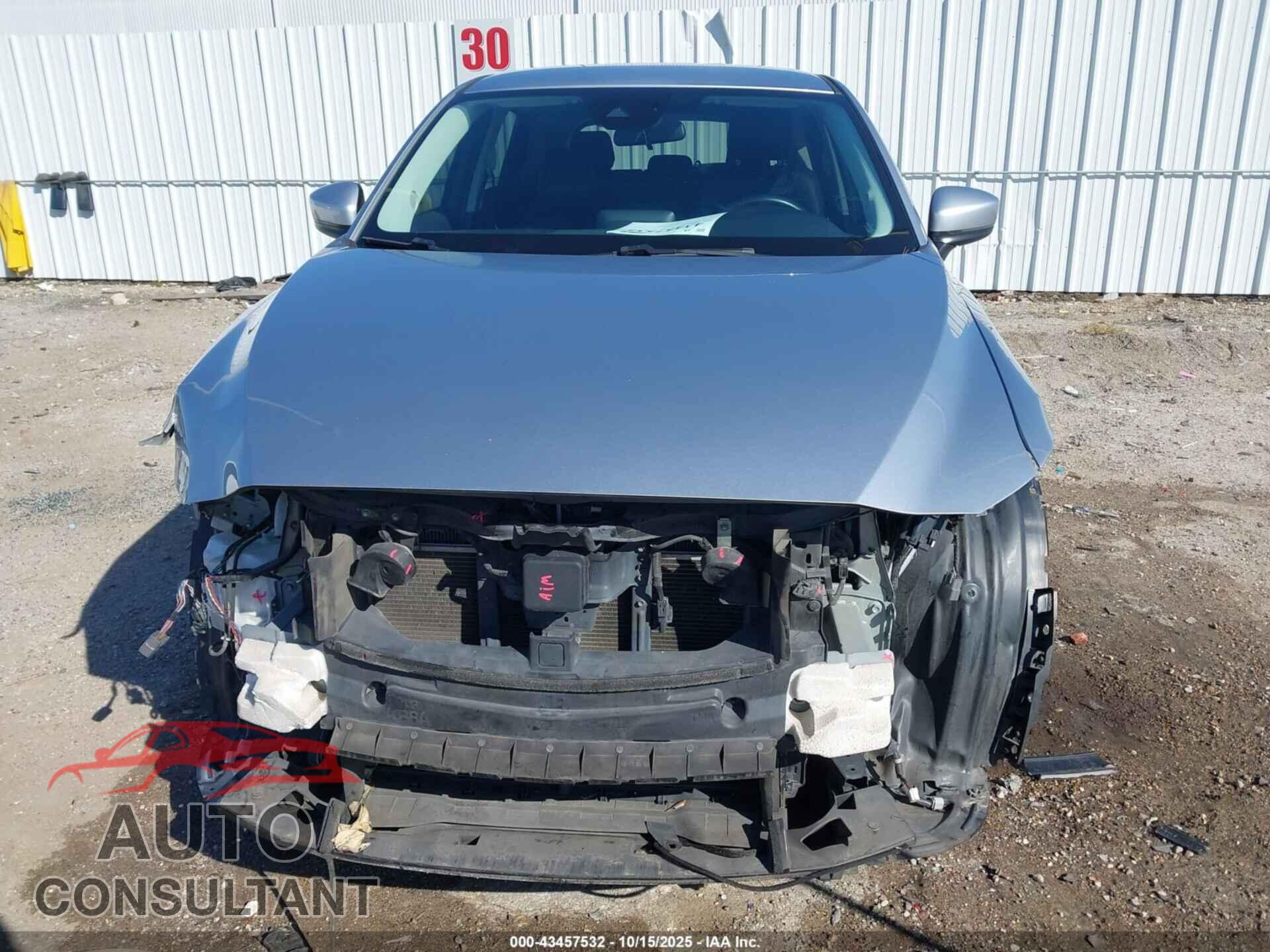 MAZDA CX-5 2019 - JM3KFACMXK1551911