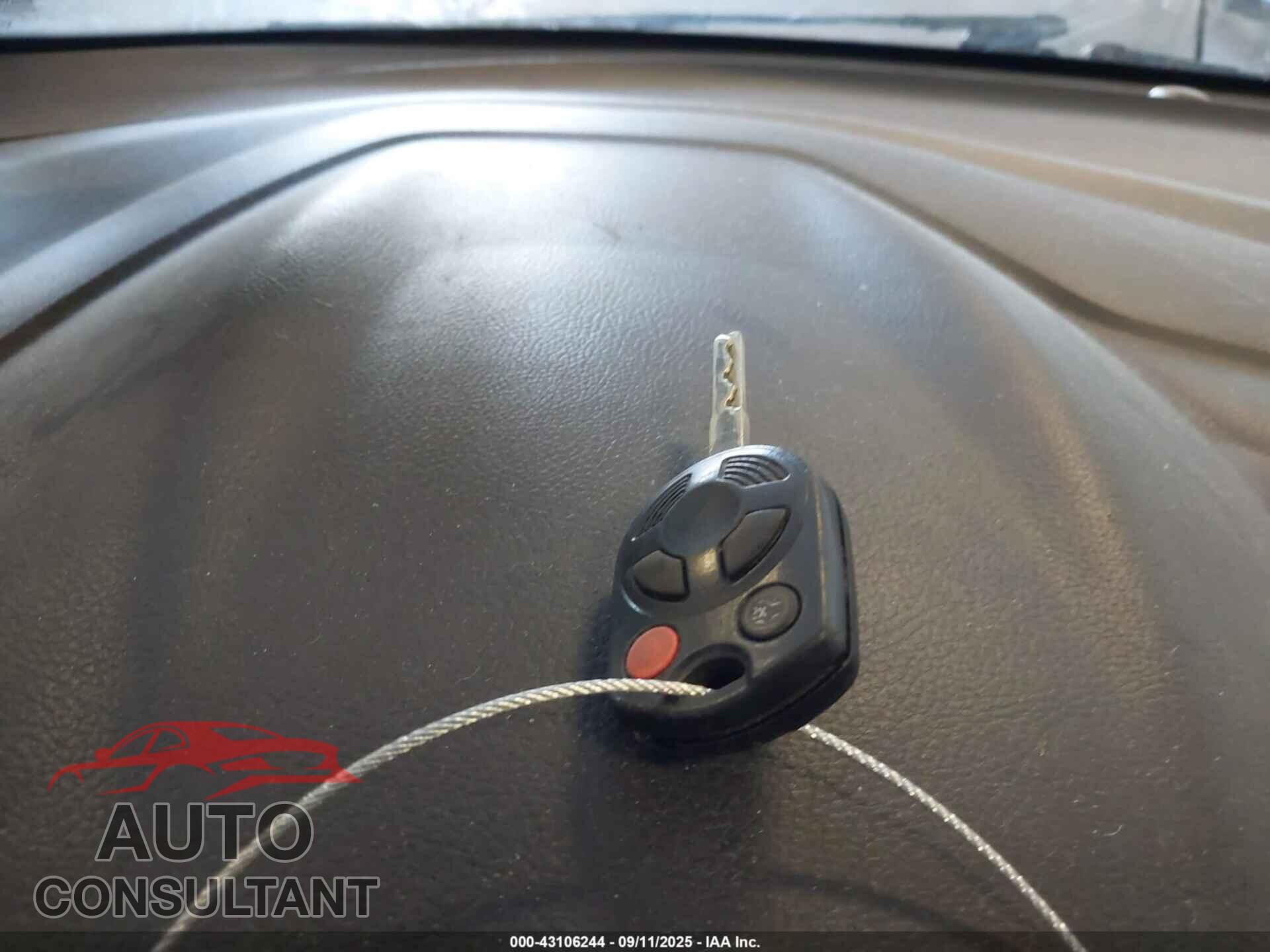 FORD FOCUS 2012 - 1FAHP3F25CL242963