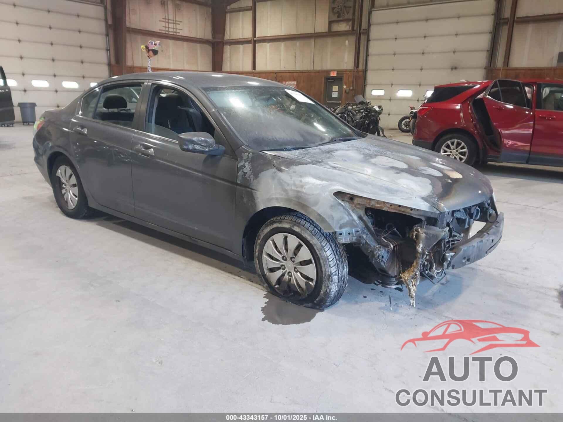 HONDA ACCORD 2012 - 1HGCP2F33CA189541