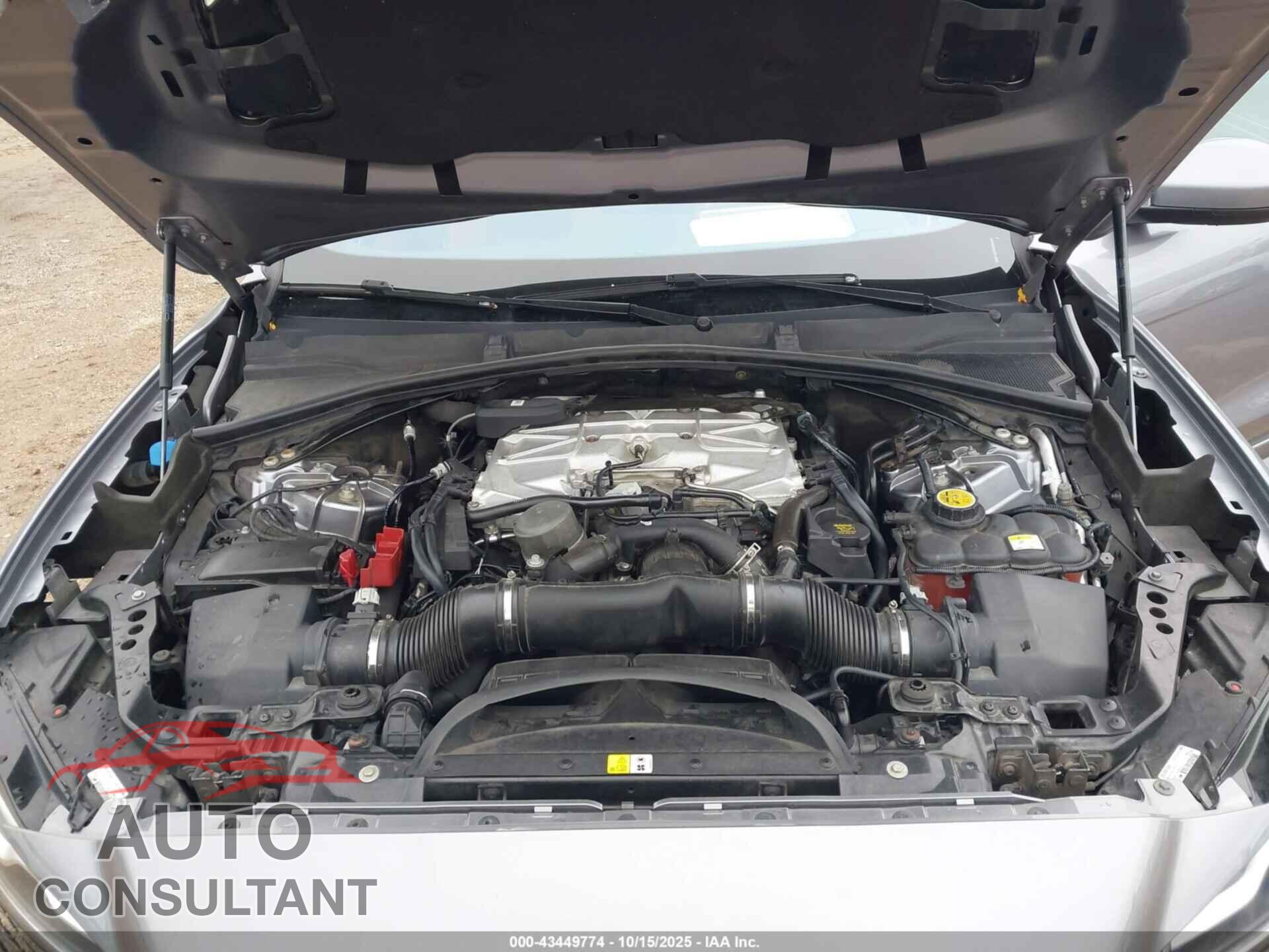 JAGUAR F-PACE 2020 - SADCZ2EE7LA629941