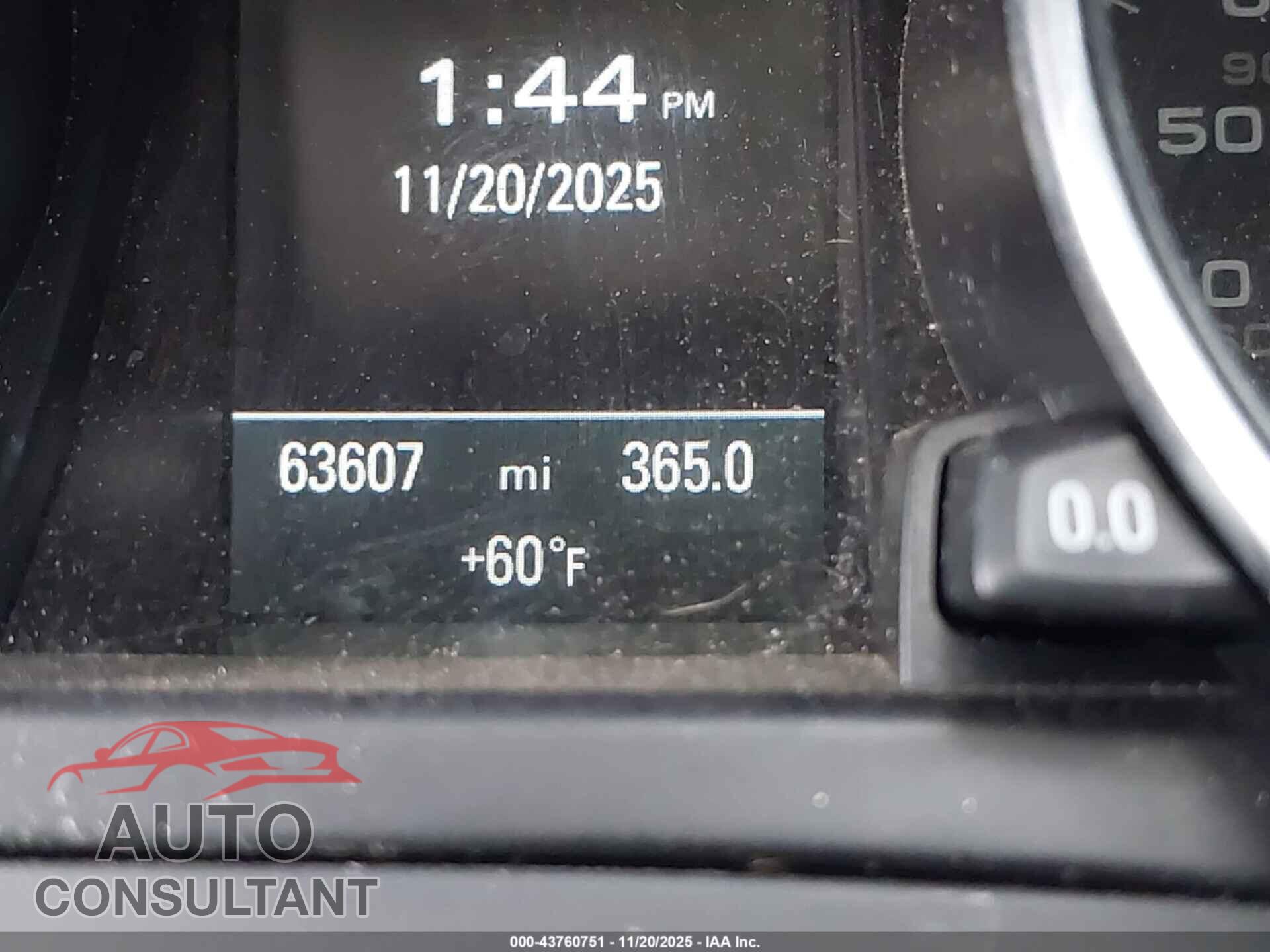 AUDI A5 2014 - WAULFAFR5EA072978
