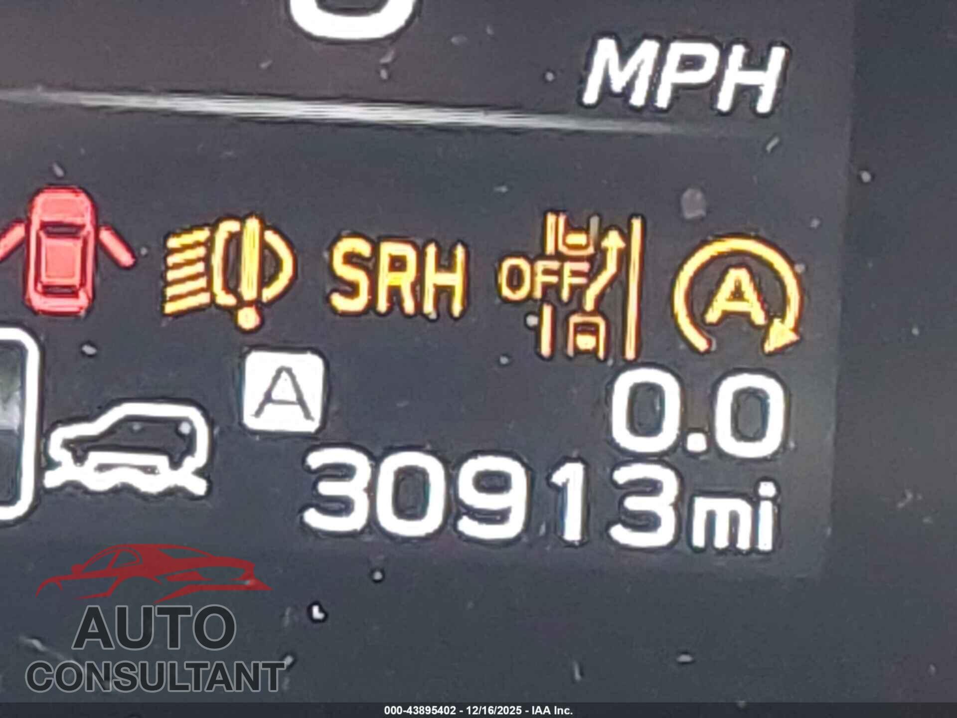 SUBARU OUTBACK 2024 - 4S4BTADC4R3297792