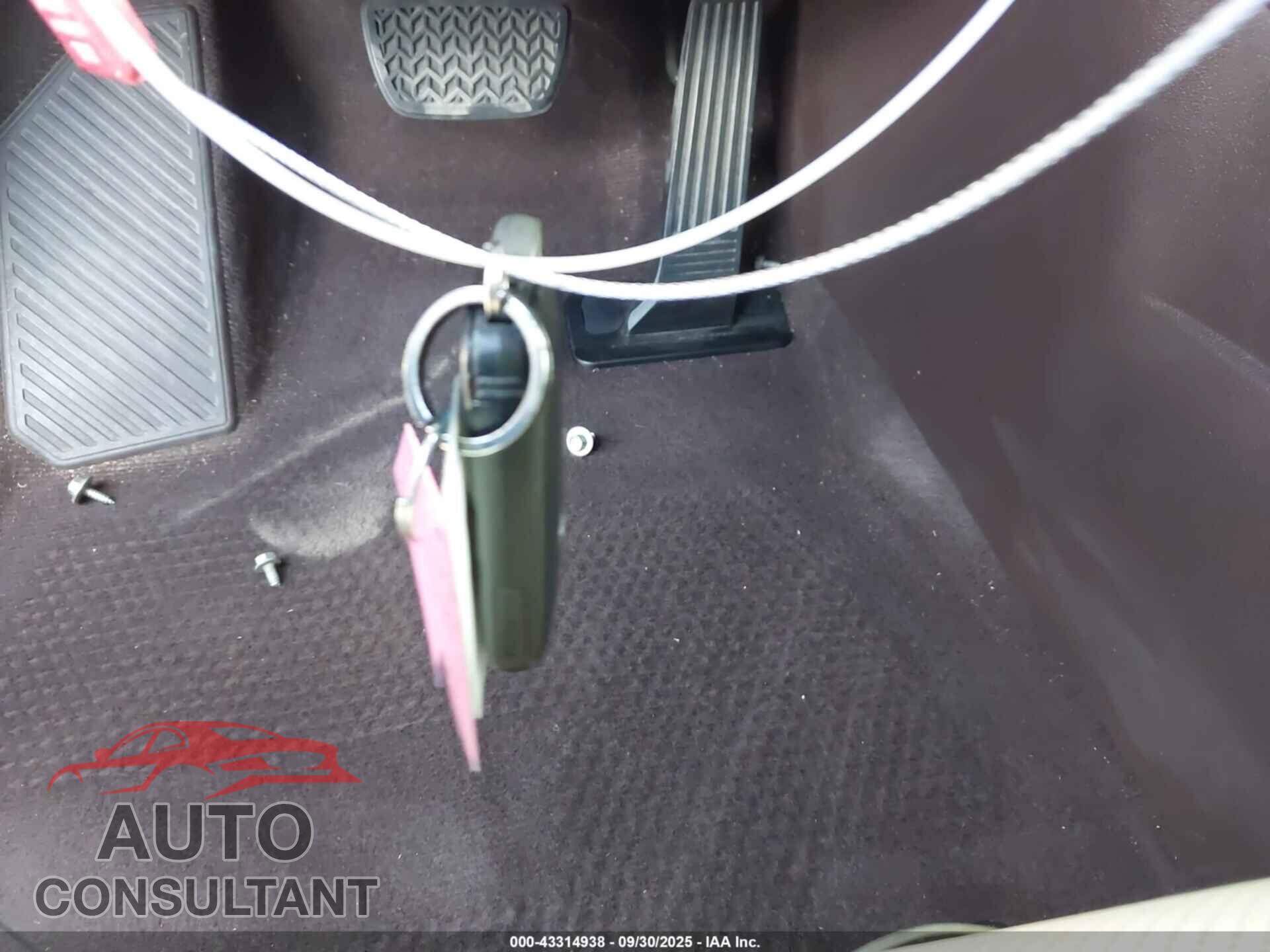 LEXUS RX 350 2017 - 2T2ZZMCA7HC049329