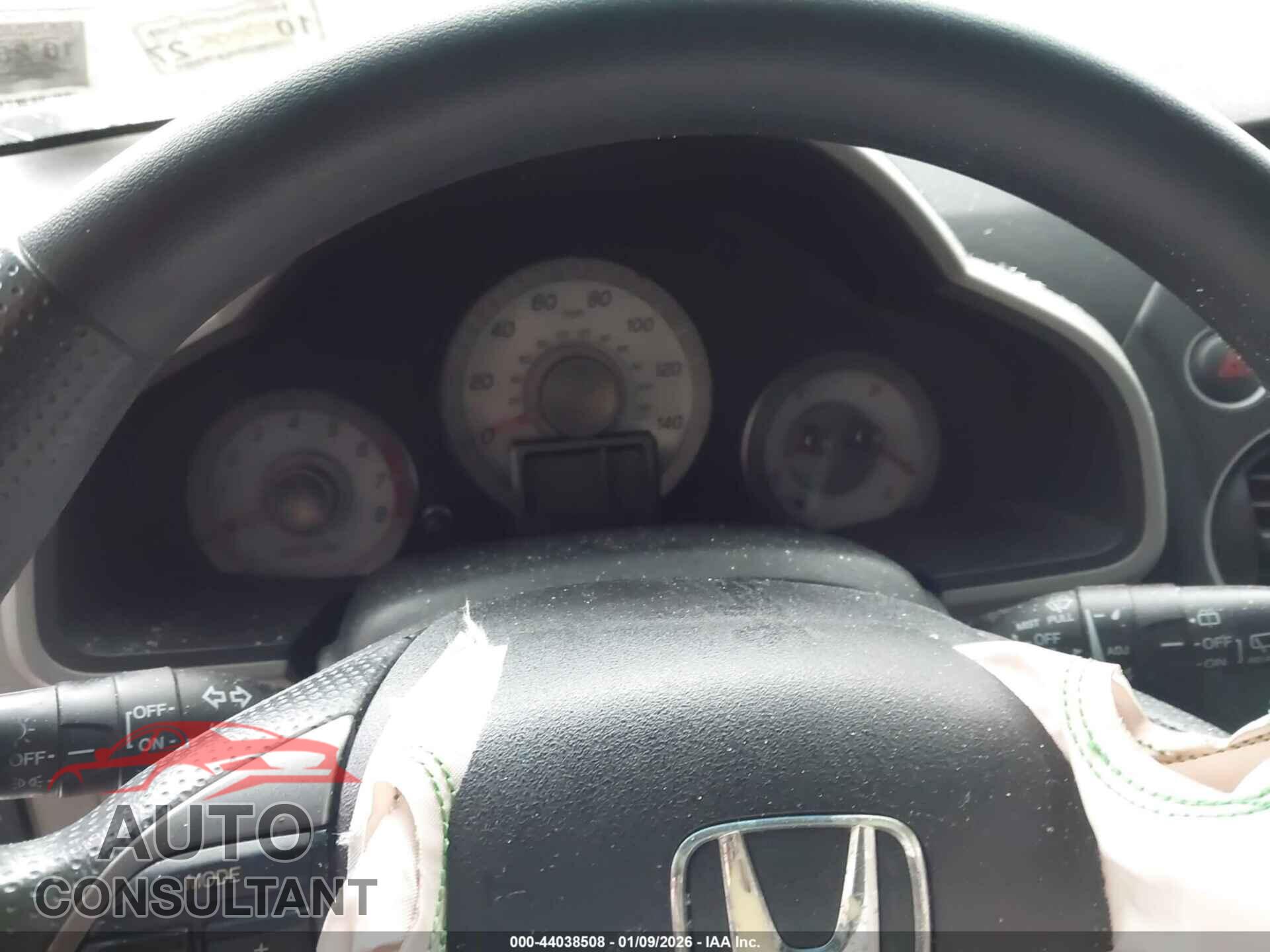 HONDA PILOT 2012 - 5FNYF4H40CB063718