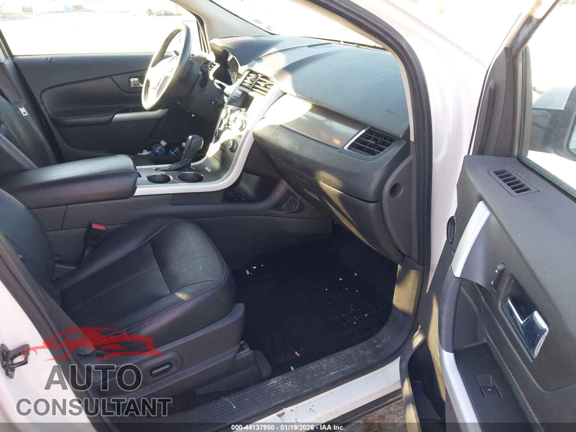 FORD EDGE 2014 - 2FMDK4JC8EBB45199