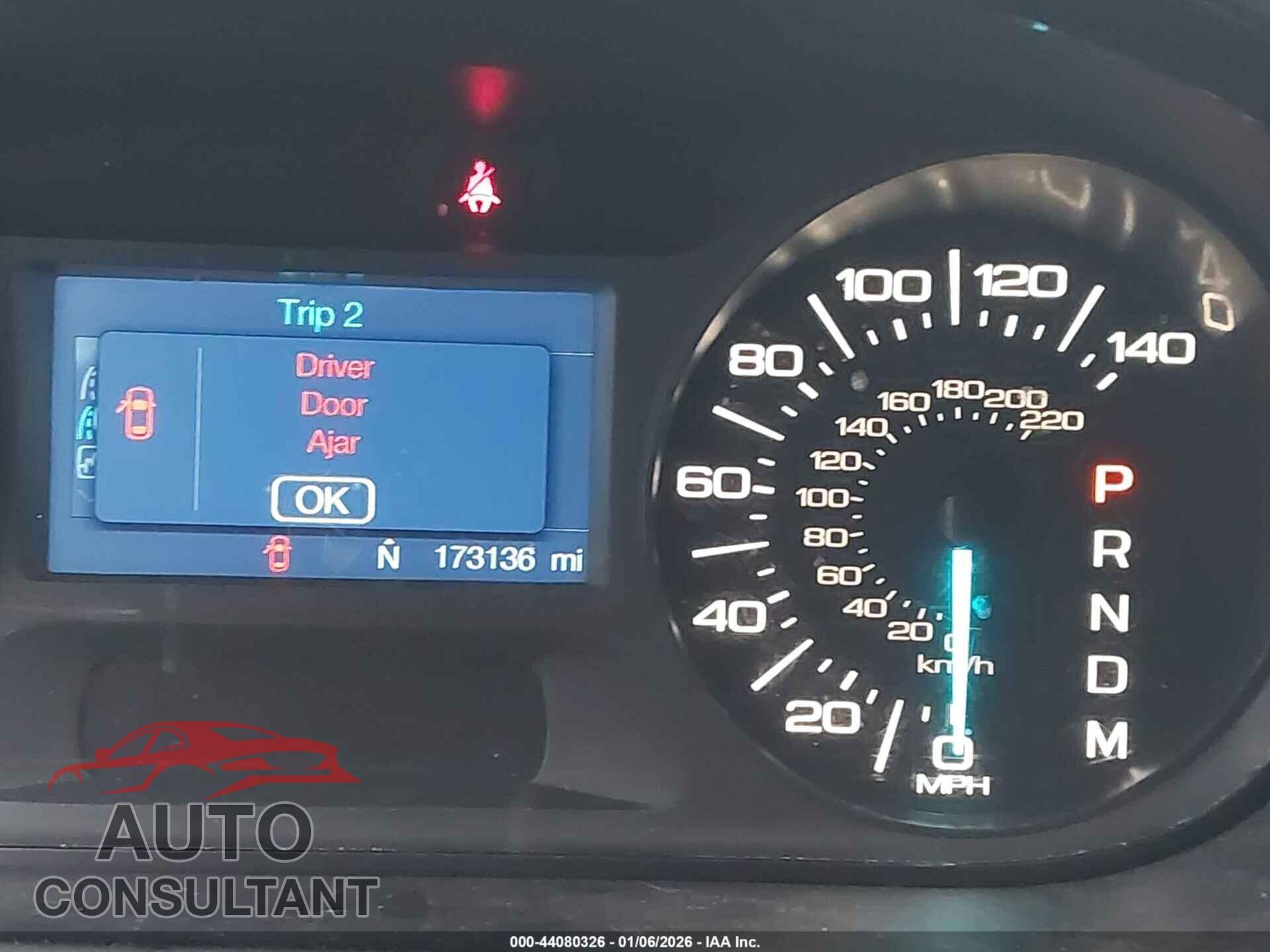 FORD EDGE 2012 - 2FMDK4JC8CBA90475