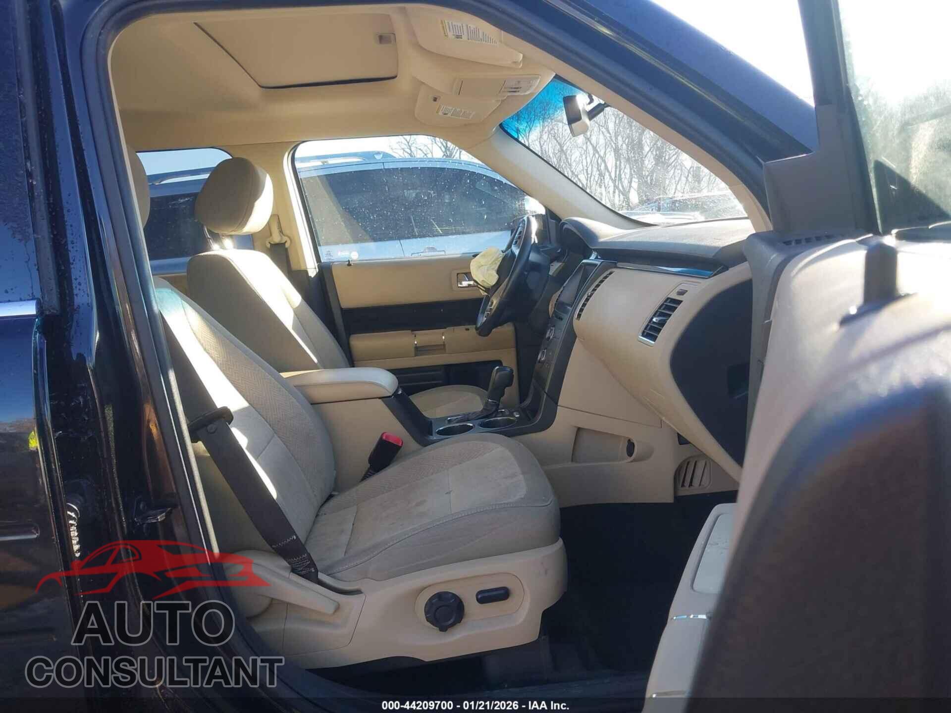 FORD FLEX 2015 - 2FMGK5C82FBA07056