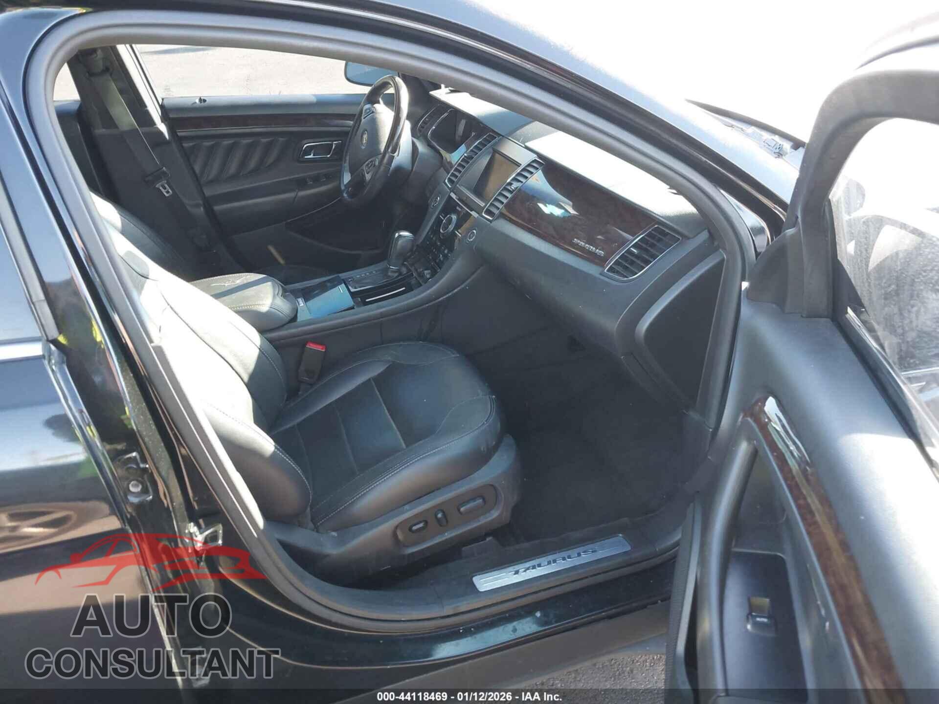 FORD TAURUS 2015 - 1FAHP2F88FG102501