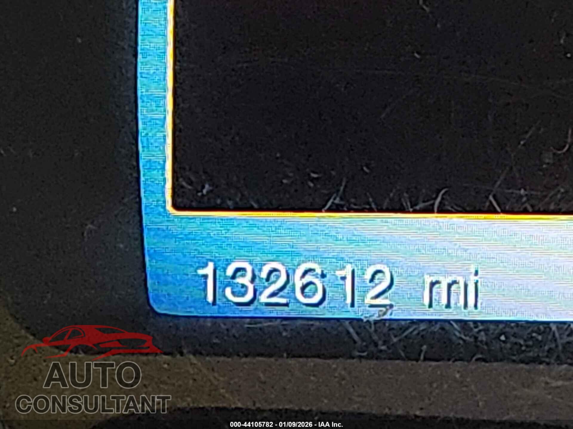 FORD EDGE 2013 - 2FMDK4AK6DBC40348