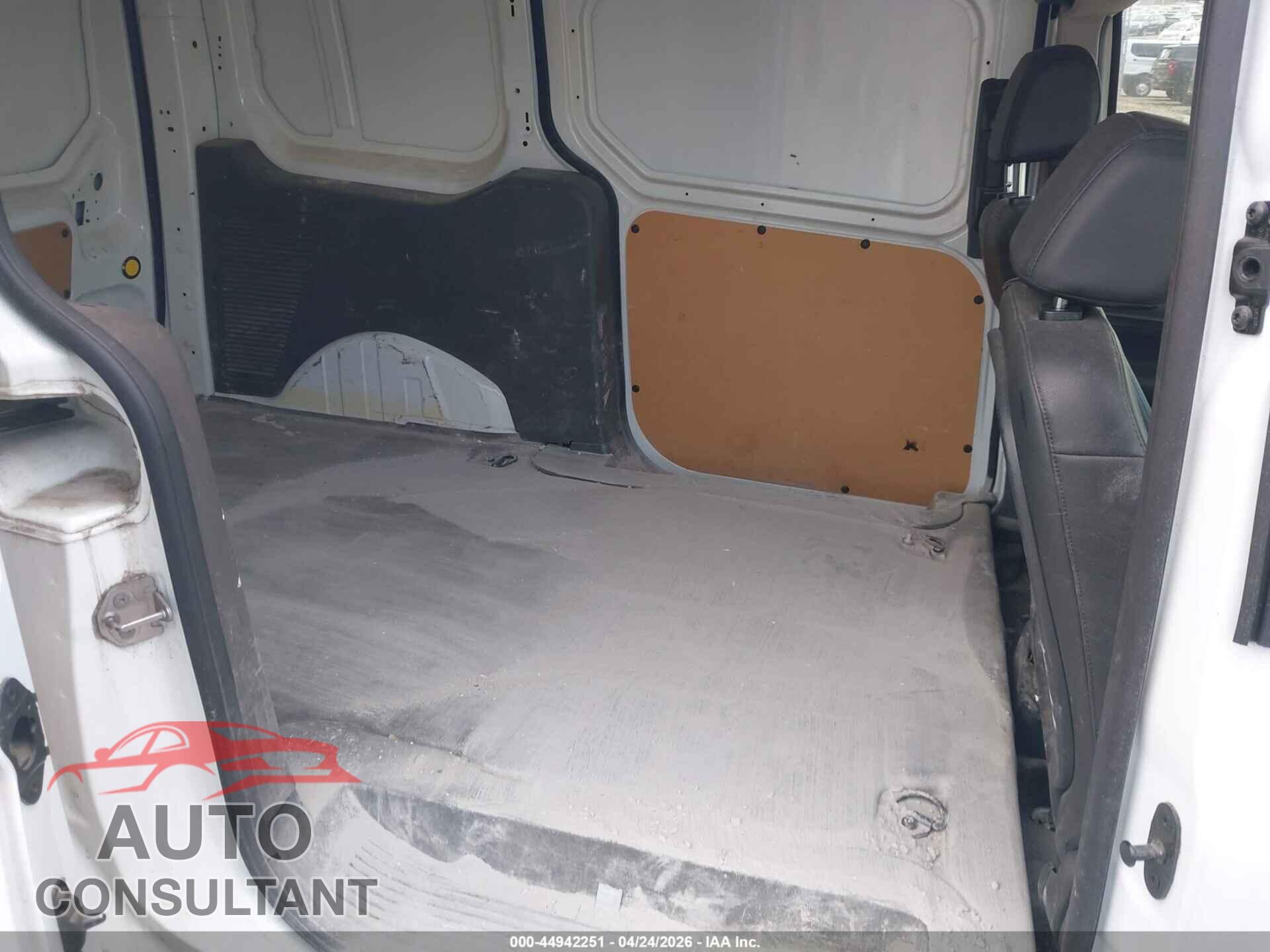 FORD TRANSIT CONNECT 2020 - NM0LS7E20L1477372