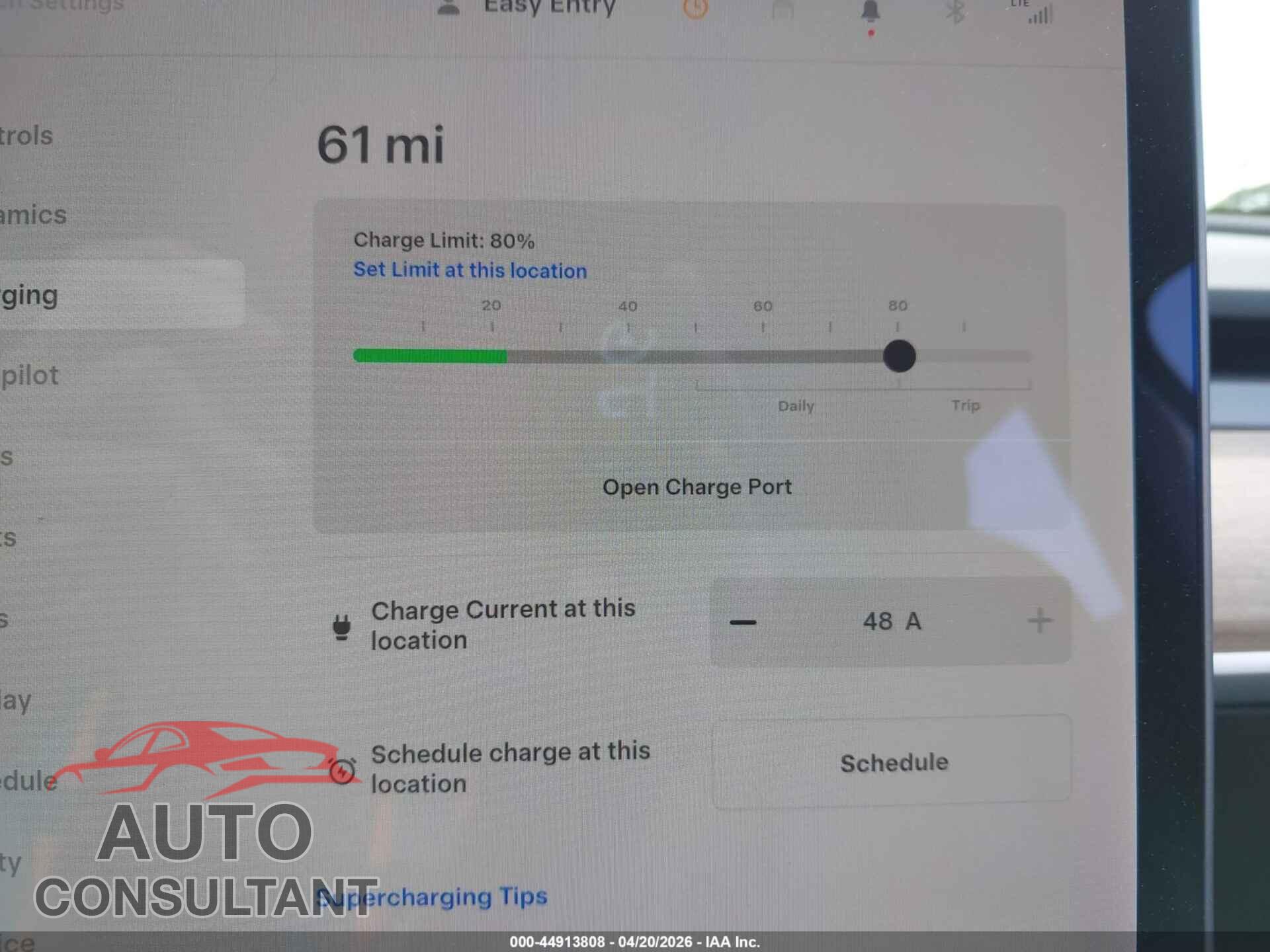 TESLA MODEL Y 2022 - 7SAYGAEEXNF366830