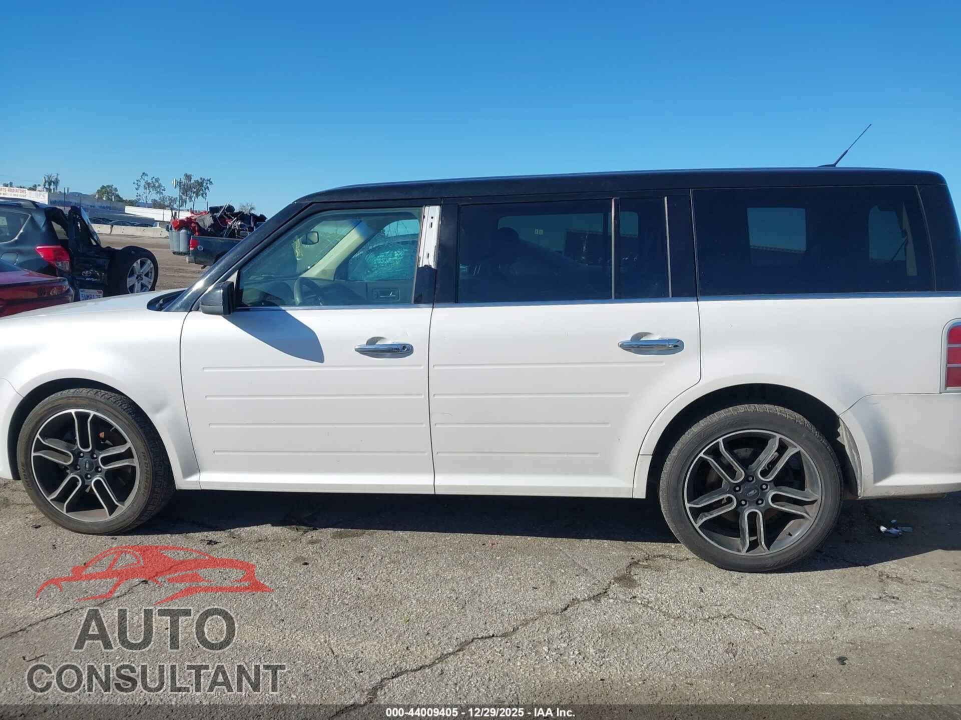 FORD FLEX 2015 - 2FMGK5C86FBA02443