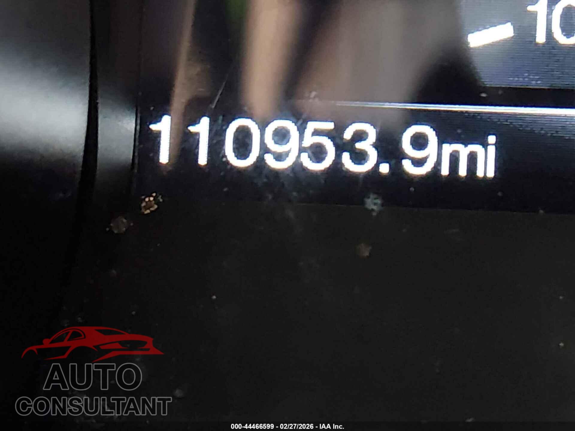 FORD MUSTANG 2016 - 1FA6P8CF8G5263666