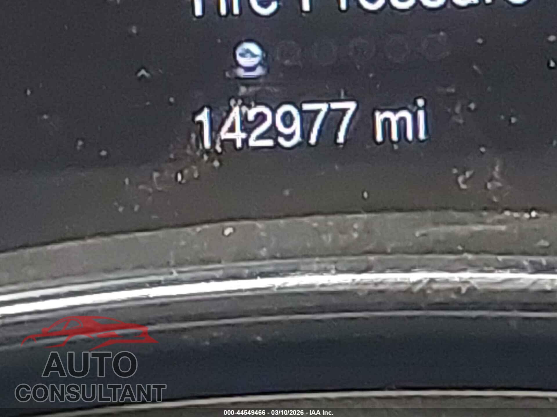 DODGE DURANGO 2015 - 1C4RDJDG8FC694615