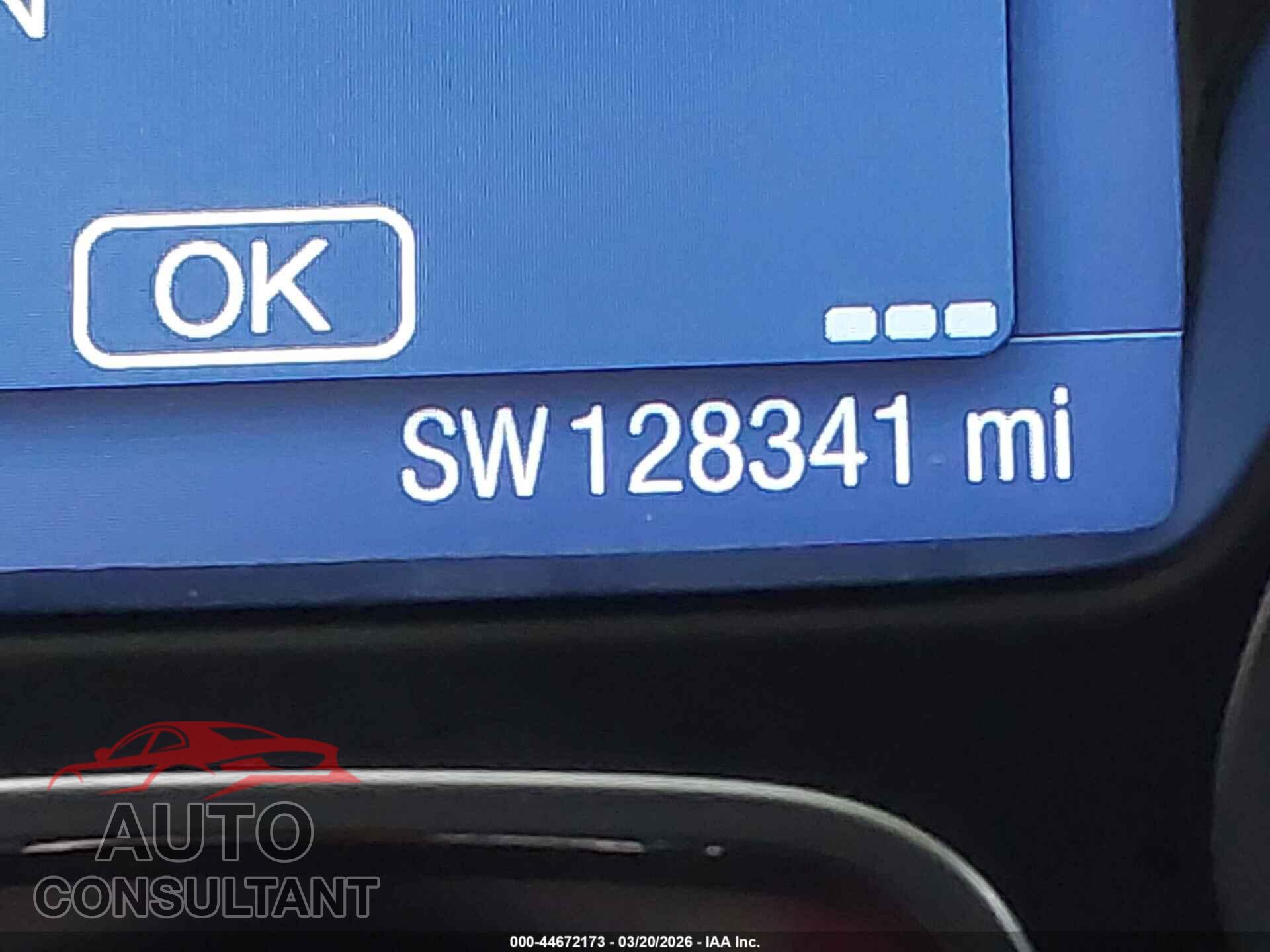 FORD FOCUS 2014 - 1FADP3F21EL378024