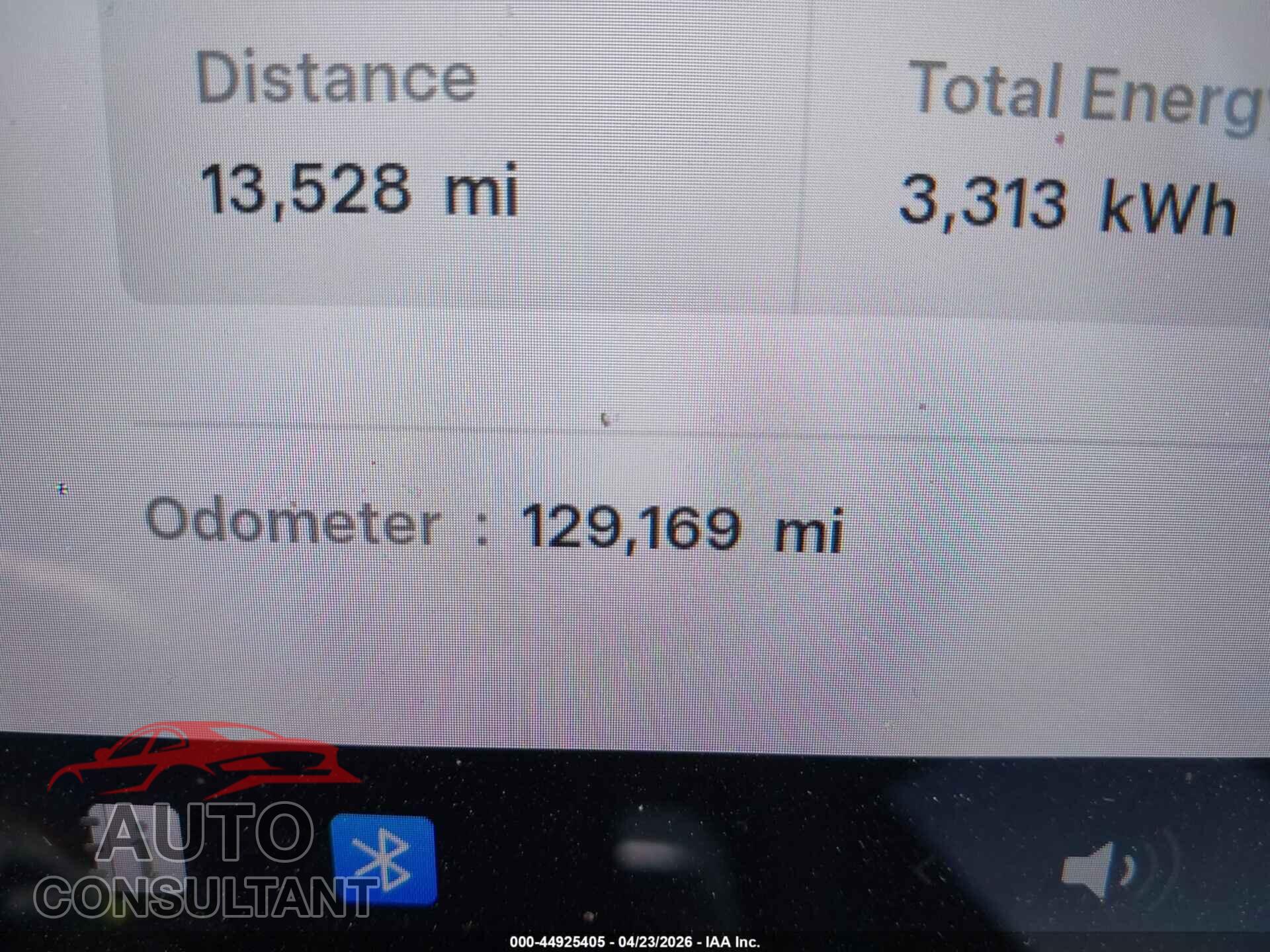 TESLA MODEL 3 2018 - 5YJ3E1EA2JF009470