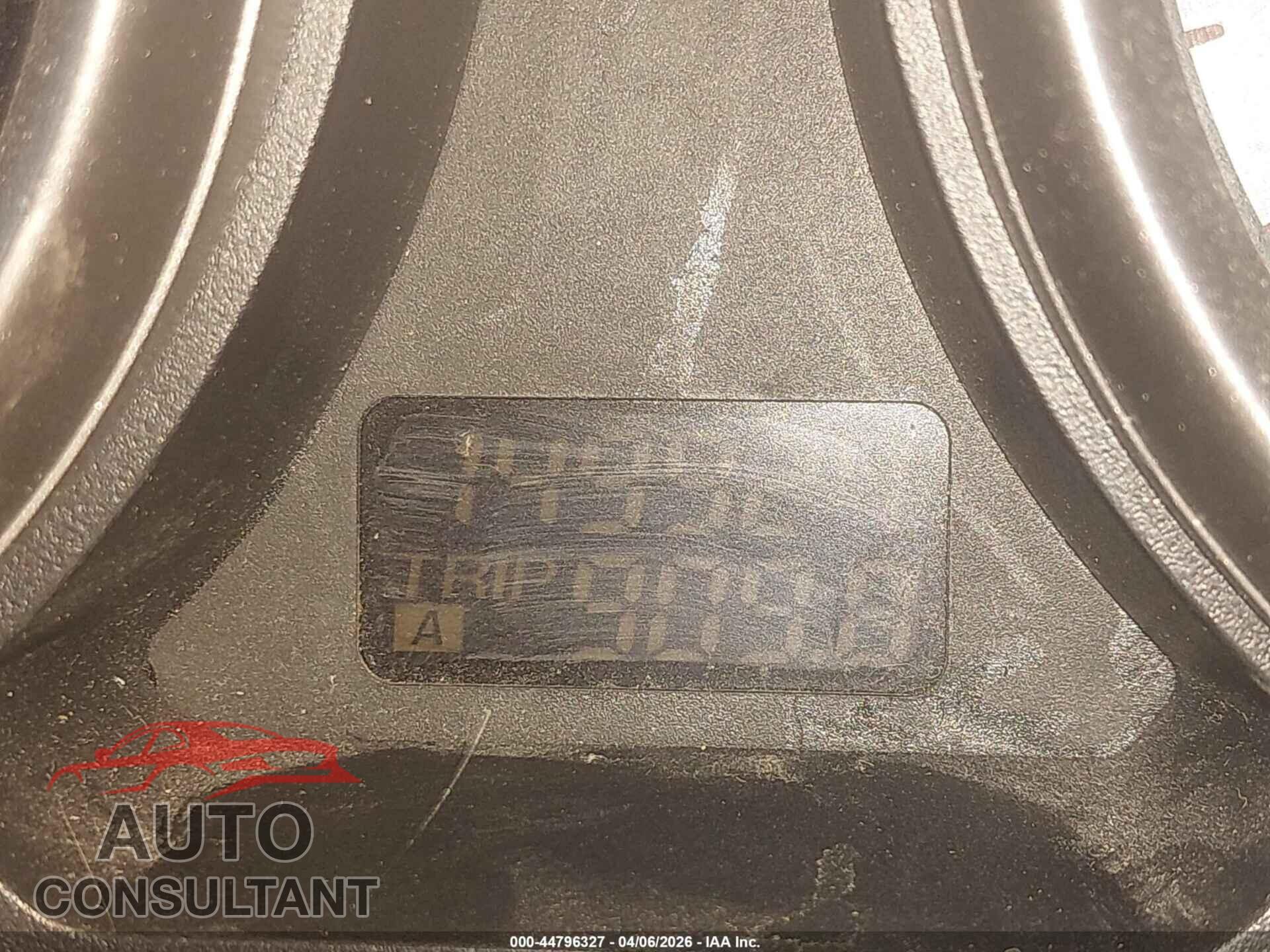 MAZDA CX-9 2012 - JM3TB2DA8C0363017