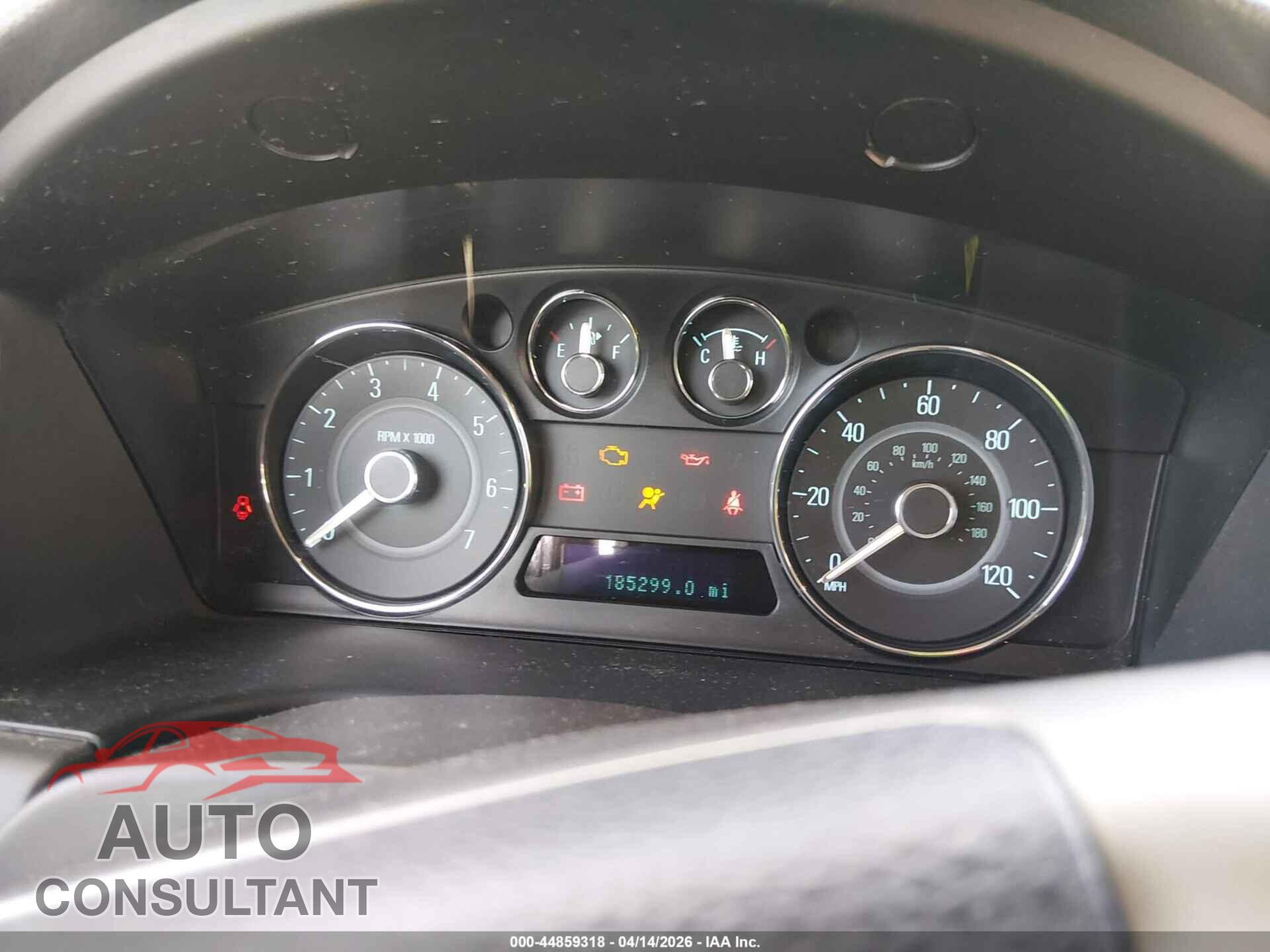 FORD FLEX 2009 - 2FMEK62C19BA18248