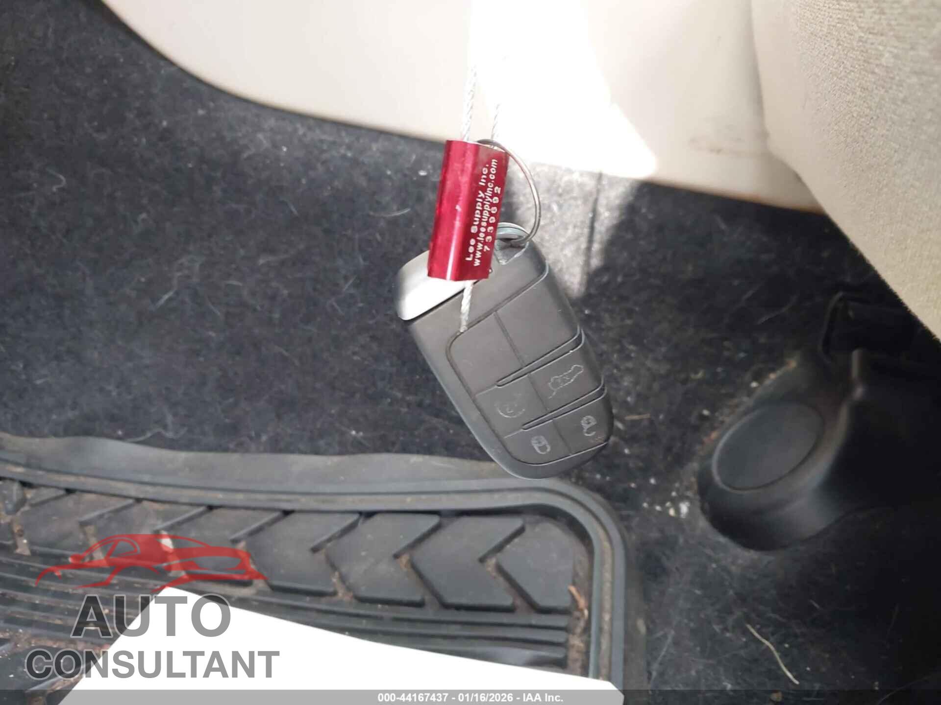 DODGE DURANGO 2014 - 1C4RDHAGXEC396644