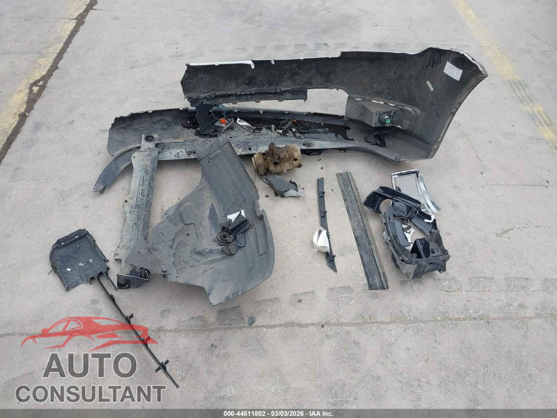 FORD FLEX 2017 - 2FMGK5D89HBA09680