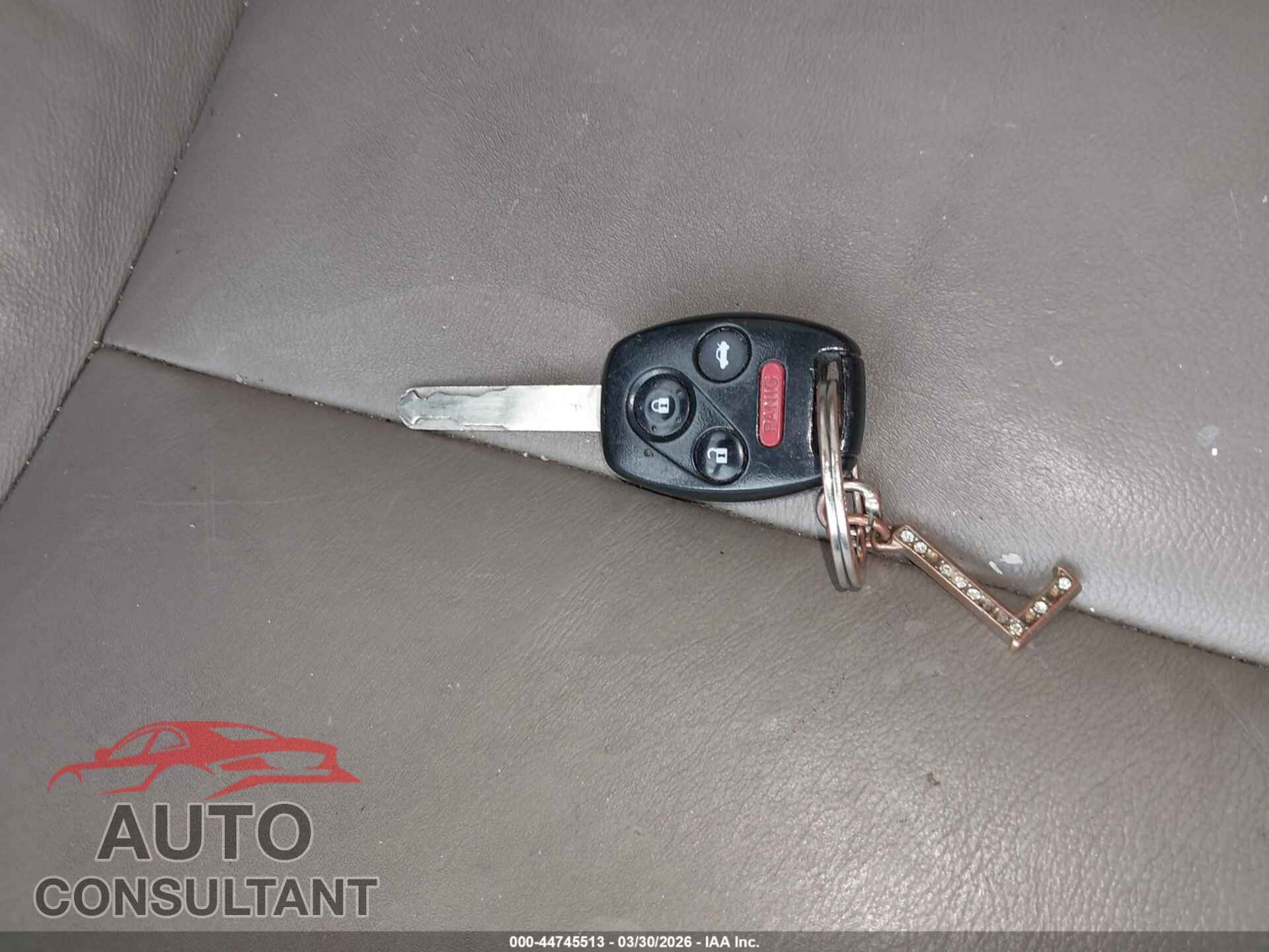 HONDA CIVIC 2012 - 19XFB2F94CE093526