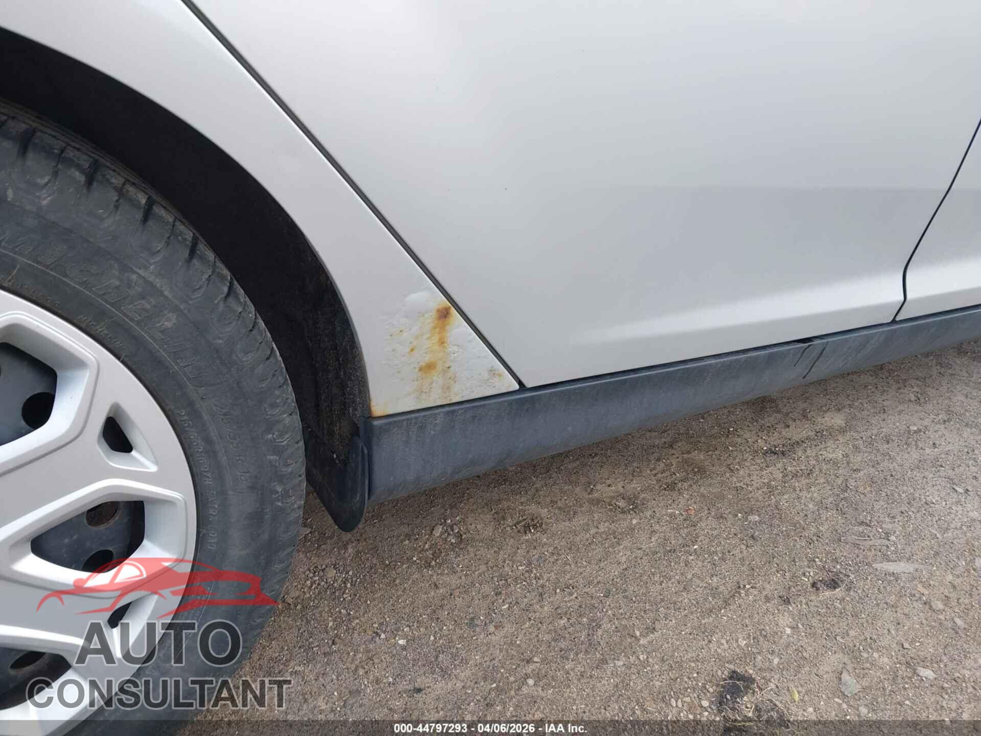 FORD FOCUS 2012 - 1FAHP3F28CL101725