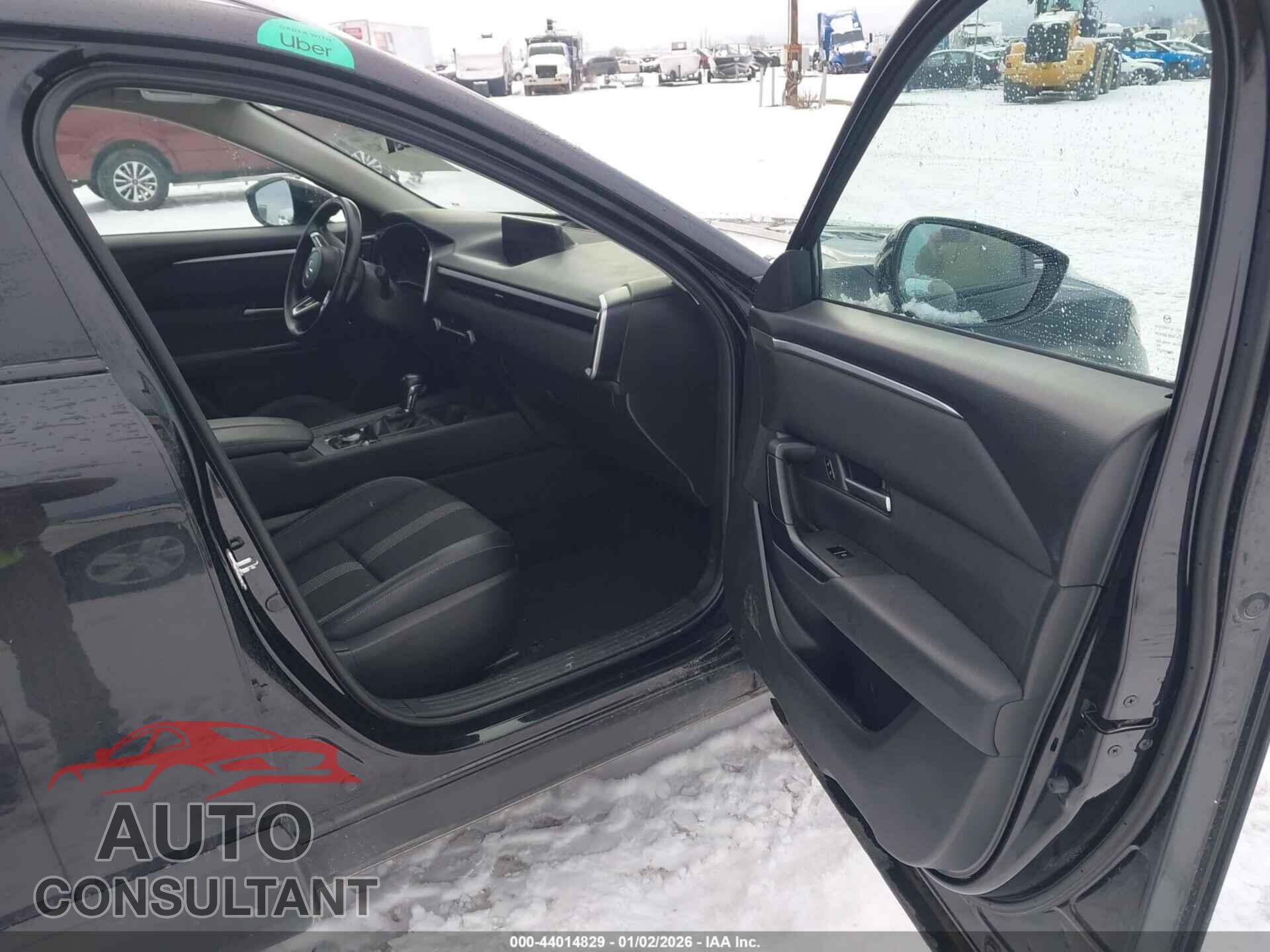 MAZDA CX-50 2024 - 7MMVABBM3RN182744
