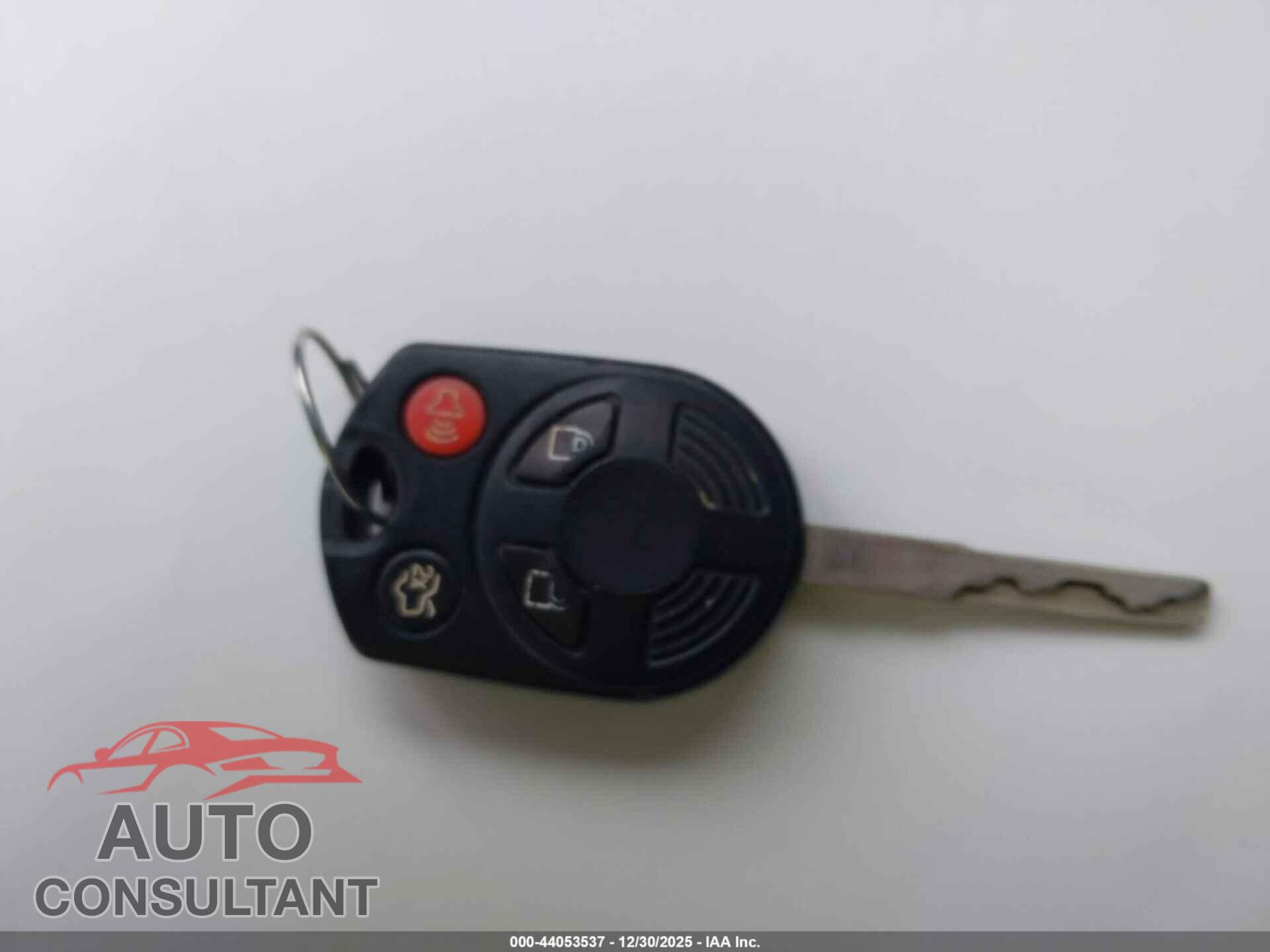 FORD FOCUS 2012 - 1FAHP3K2XCL152052