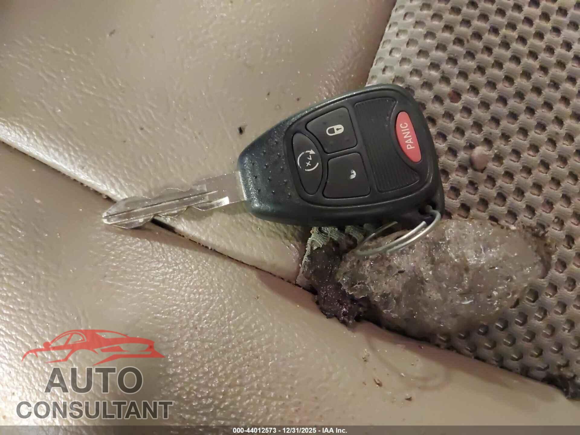 JEEP COMPASS 2014 - 1C4NJDEB9ED730901
