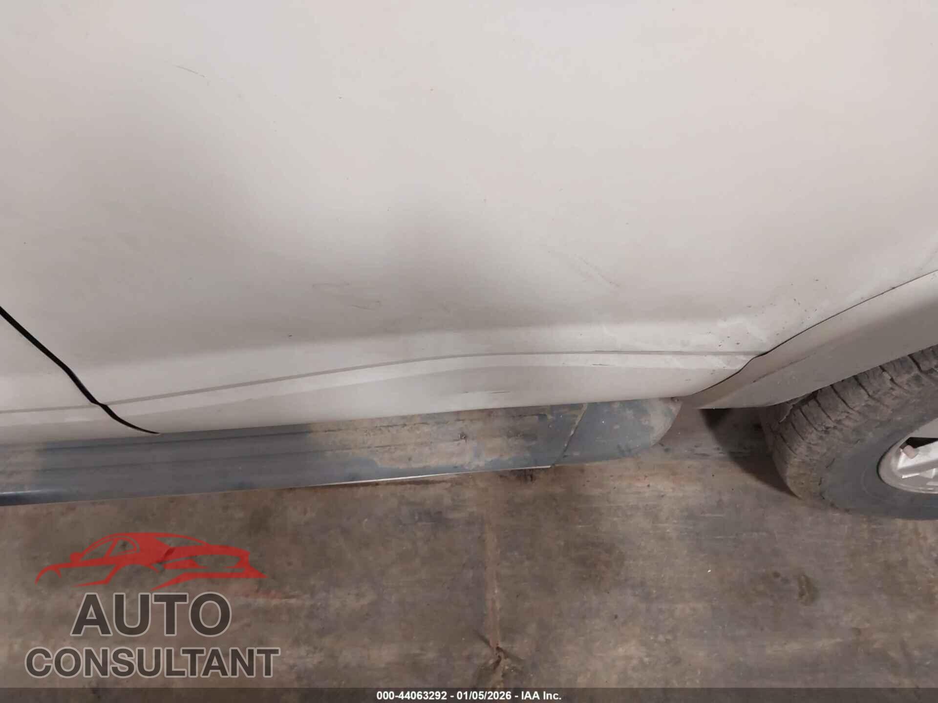 FORD EXPLORER 2009 - 1FMEU74E39UA14873
