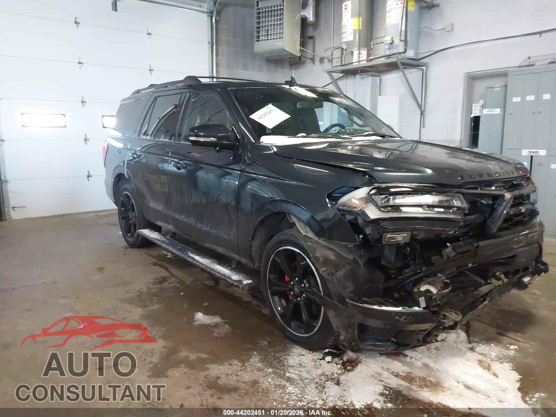 FORD EXPEDITION 2024 - 1FMJU2AG6REA23665