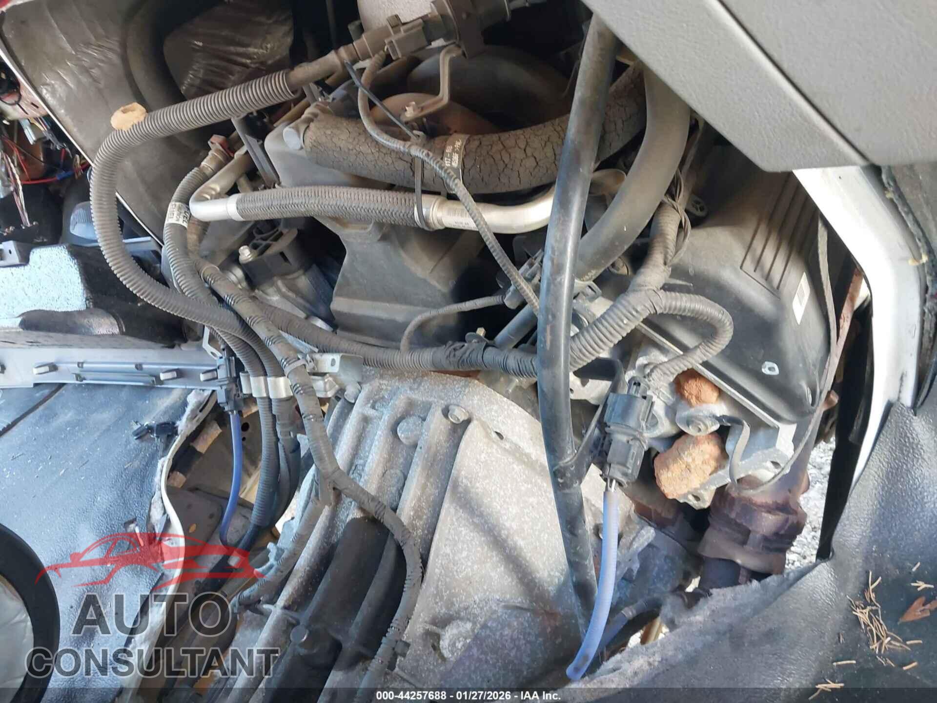 FORD E-350 CUTAWAY 2014 - 1FDWE3FL8EDA26582
