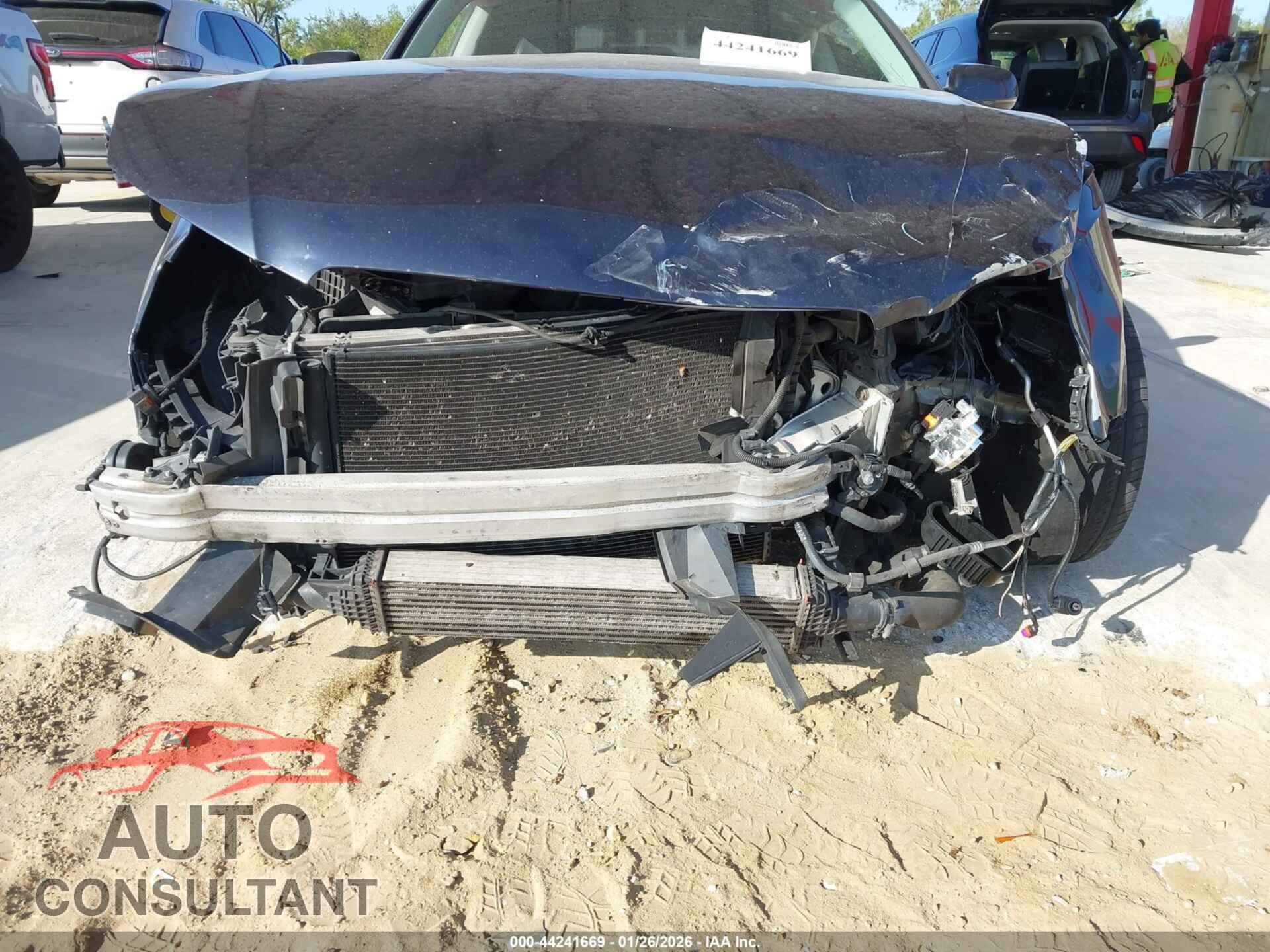 AUDI A5 2012 - WAUCFAFR9CA034408