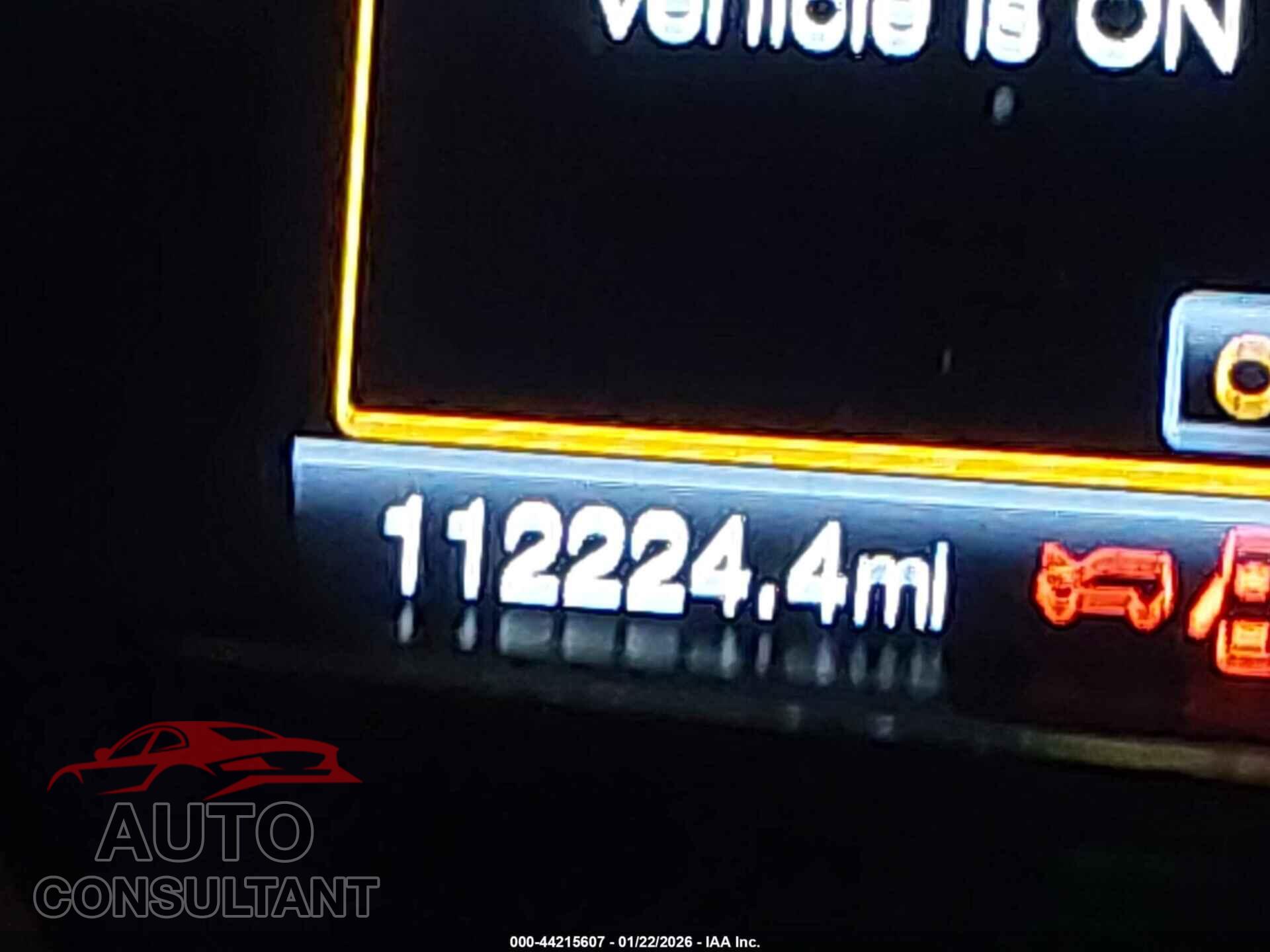 FORD EXPLORER 2018 - 1FM5K8D86JGA98079