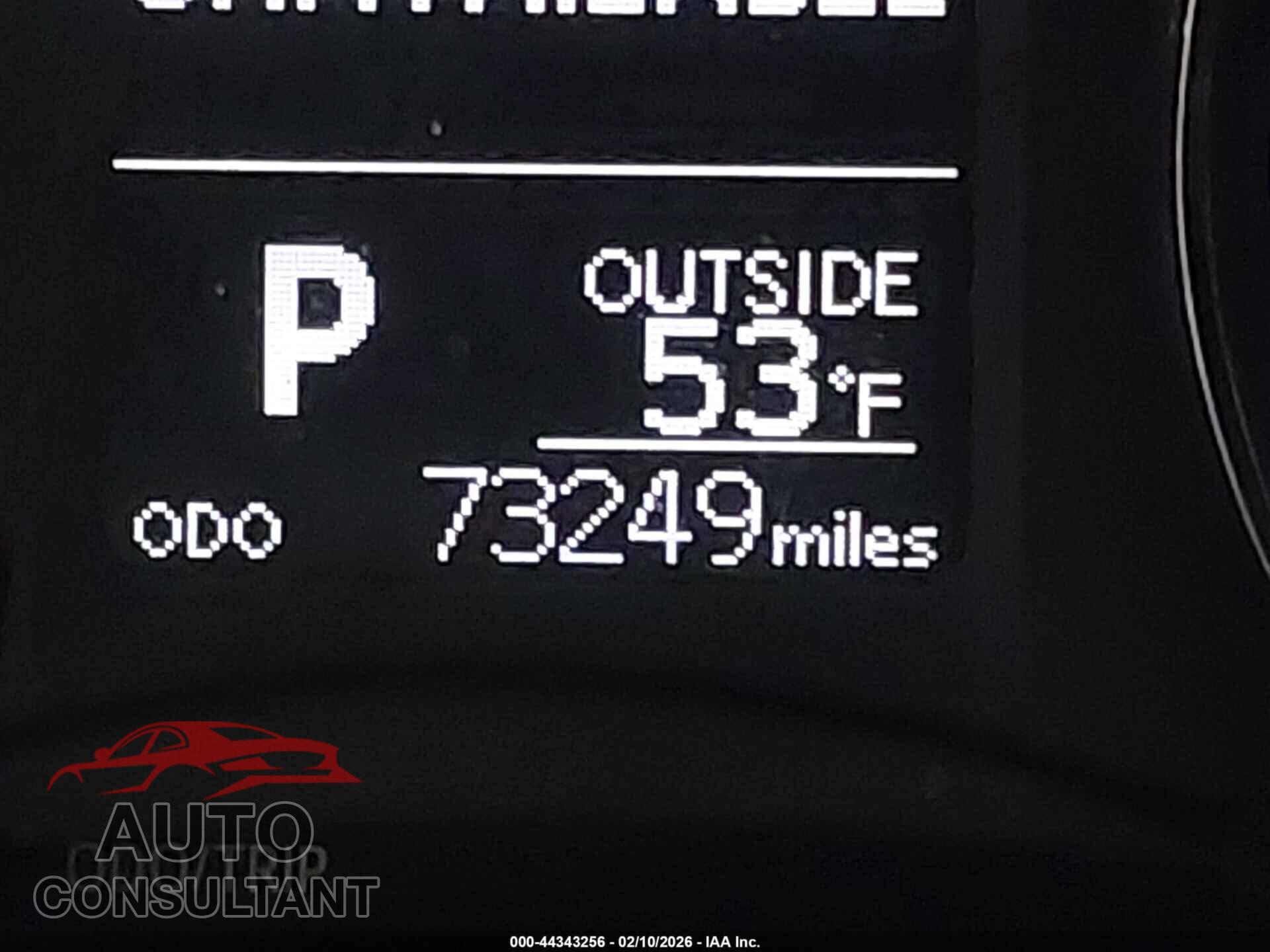 TOYOTA COROLLA 2017 - 2T1BURHE2HC899883