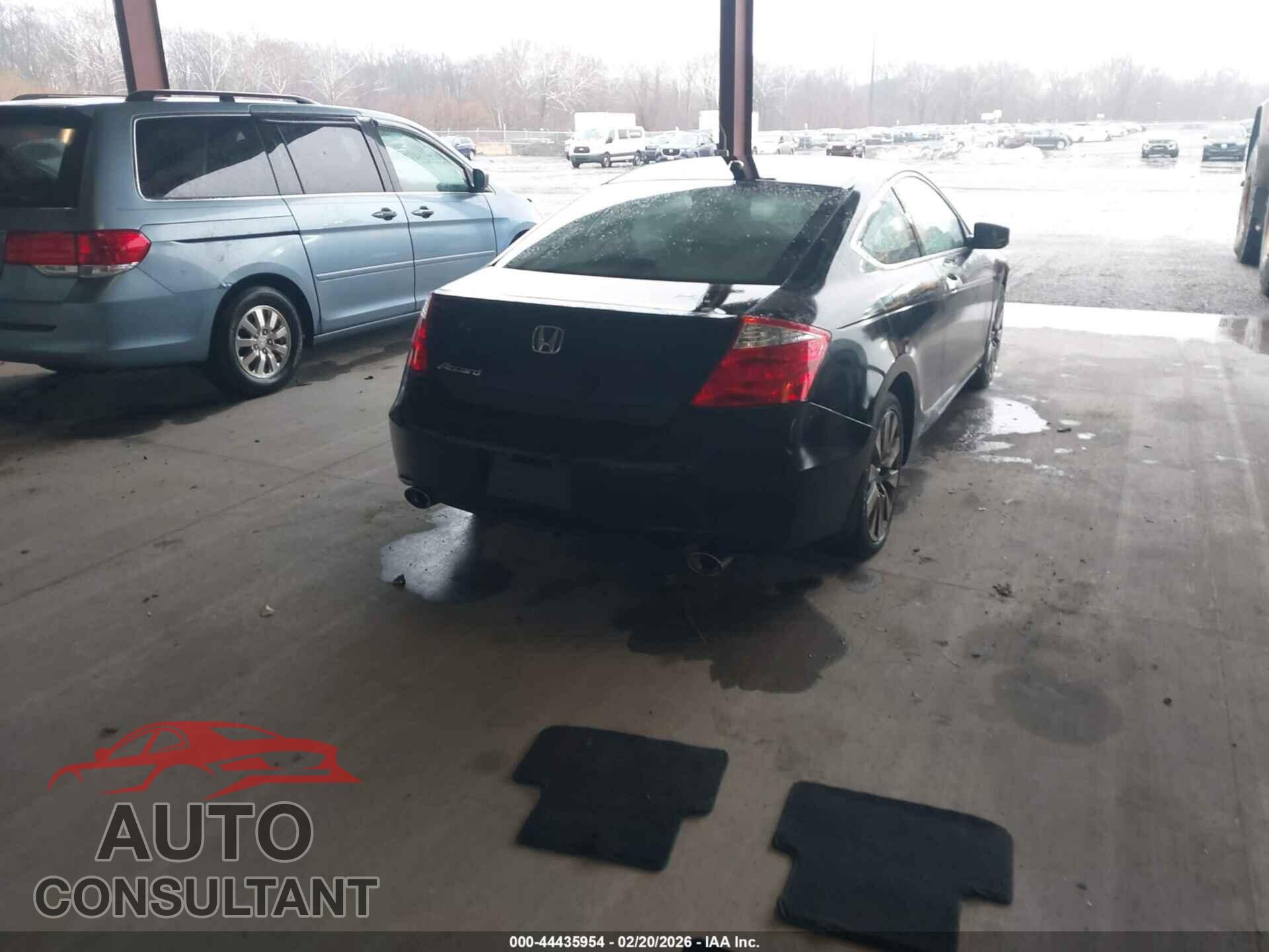 HONDA ACCORD 2010 - 1HGCS2B86AA004864