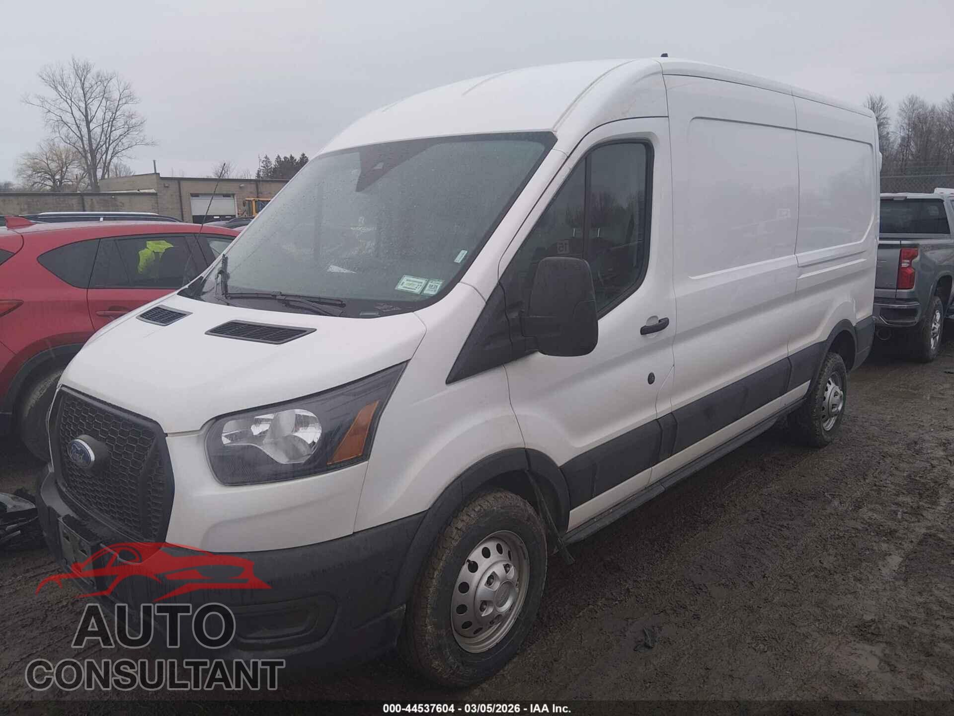 FORD TRANSIT-250 2023 - 1FTBR2C80PKB38440
