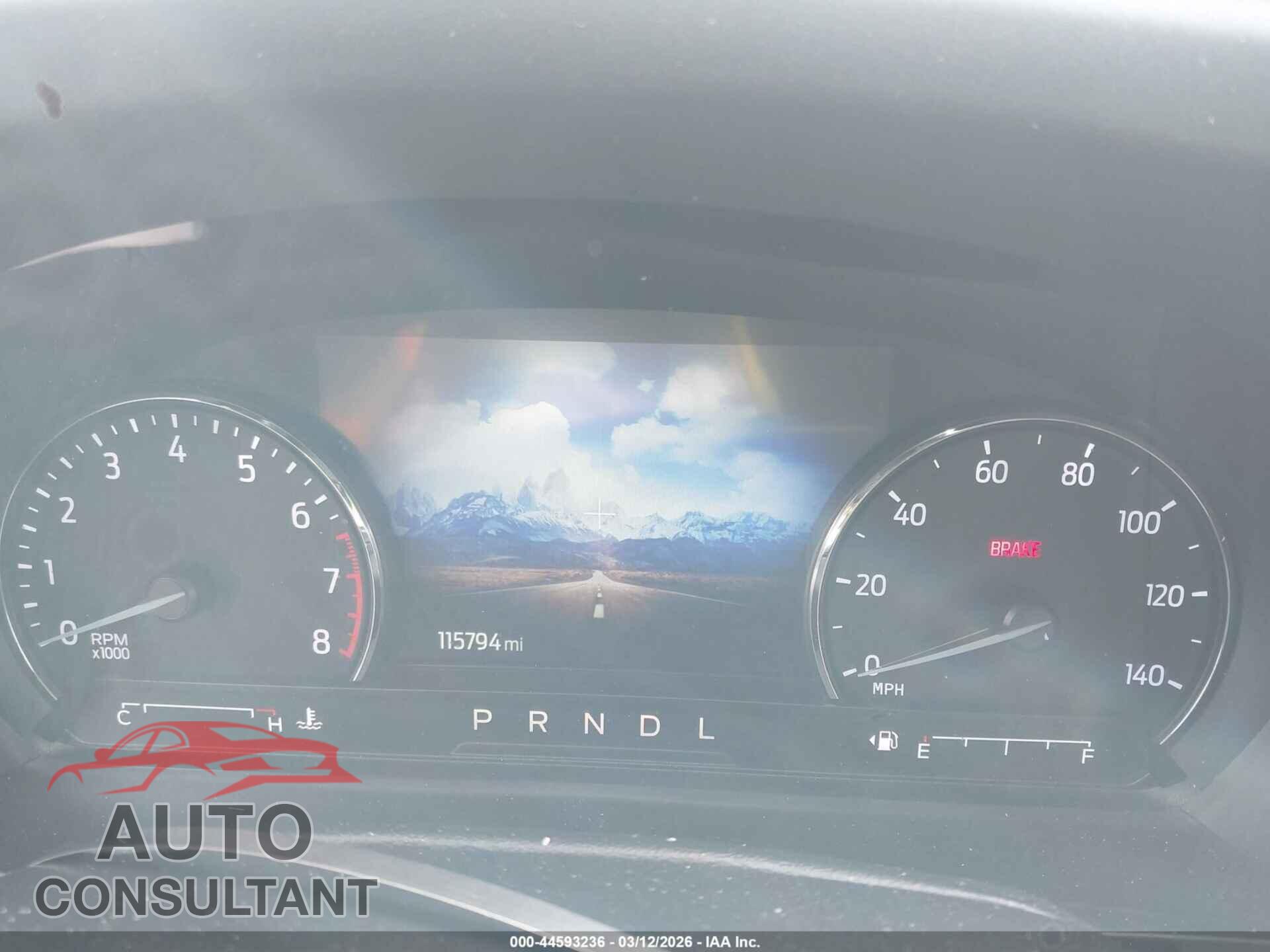 FORD EXPLORER 2022 - 1FMSK8DH5NGB05032
