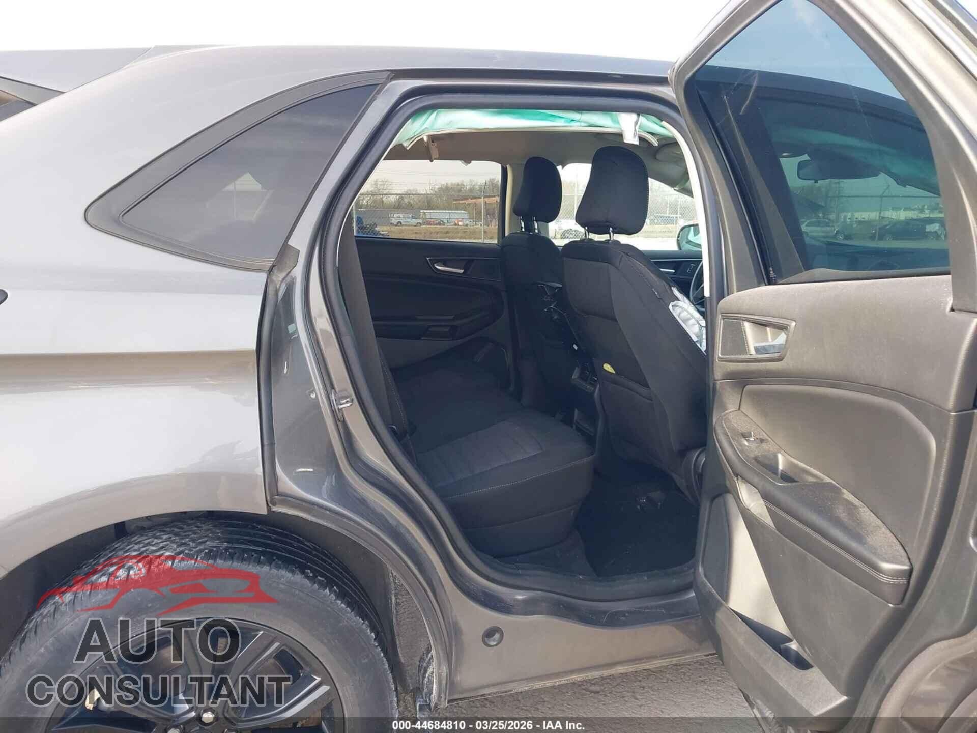 FORD EDGE 2023 - 2FMPK4G99PBA43910