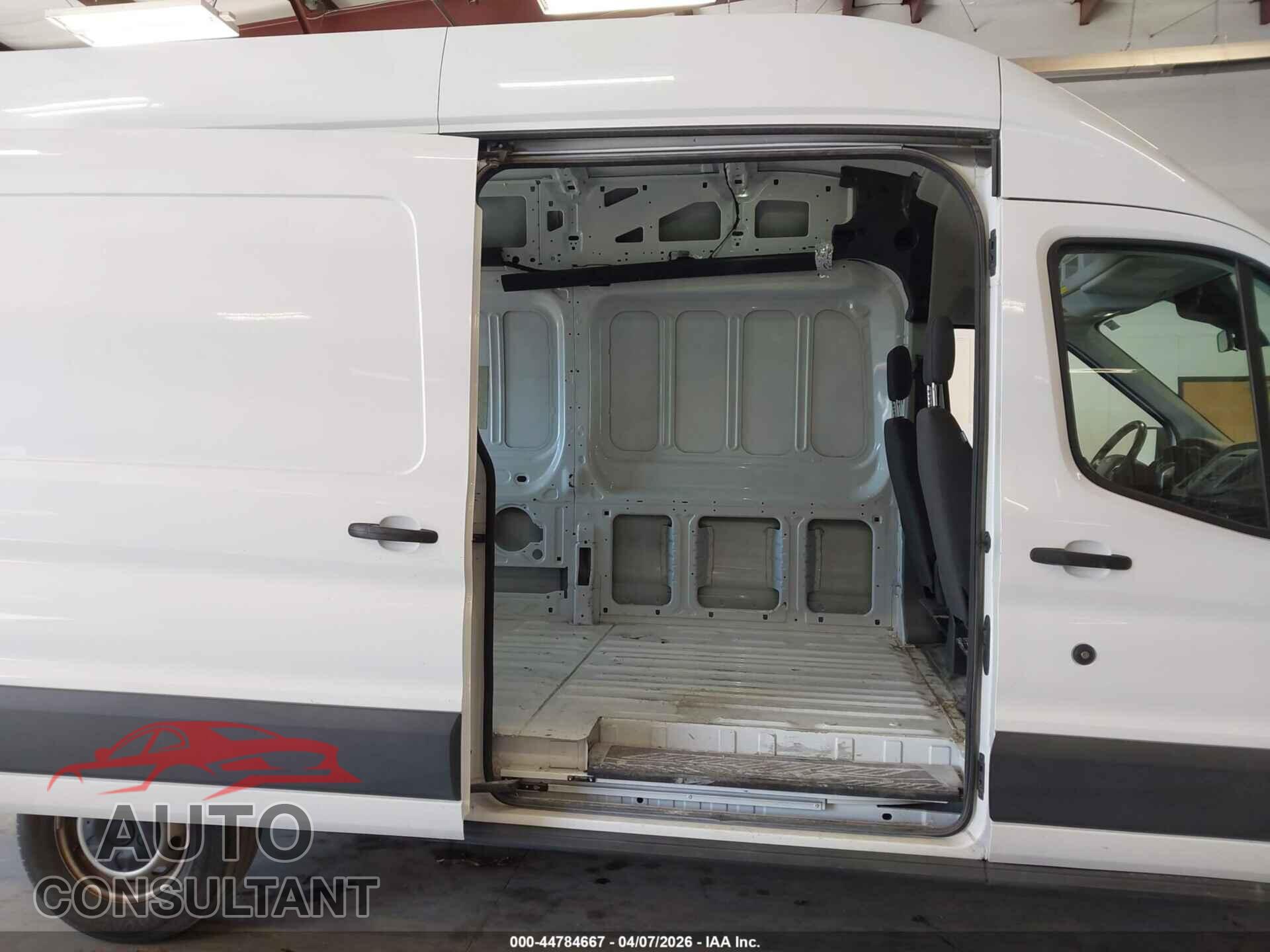 FORD TRANSIT-350 2017 - 1FTBW2XM4HKB28043
