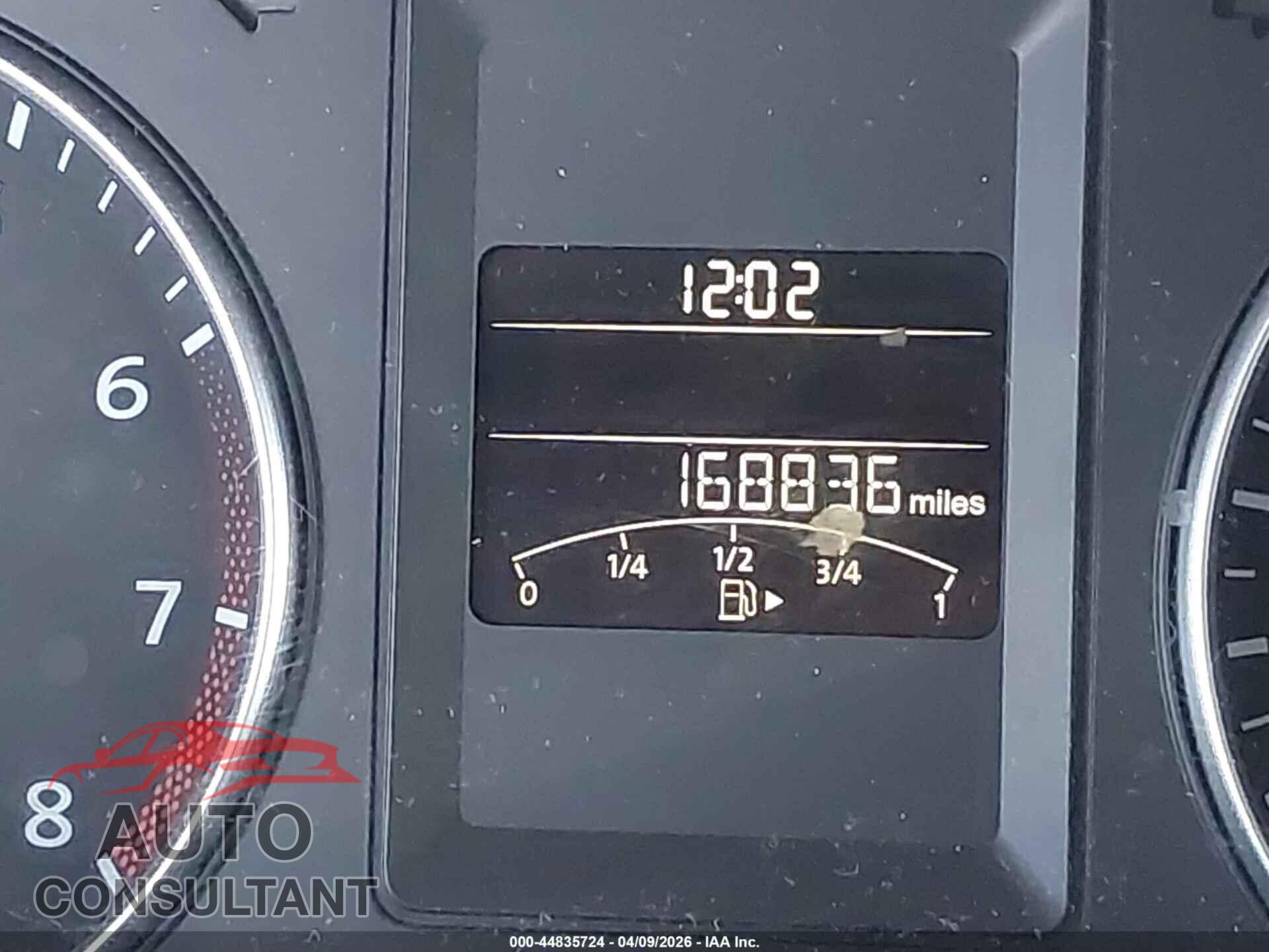 VOLKSWAGEN JETTA 2014 - 3VWD07AJ4EM363680